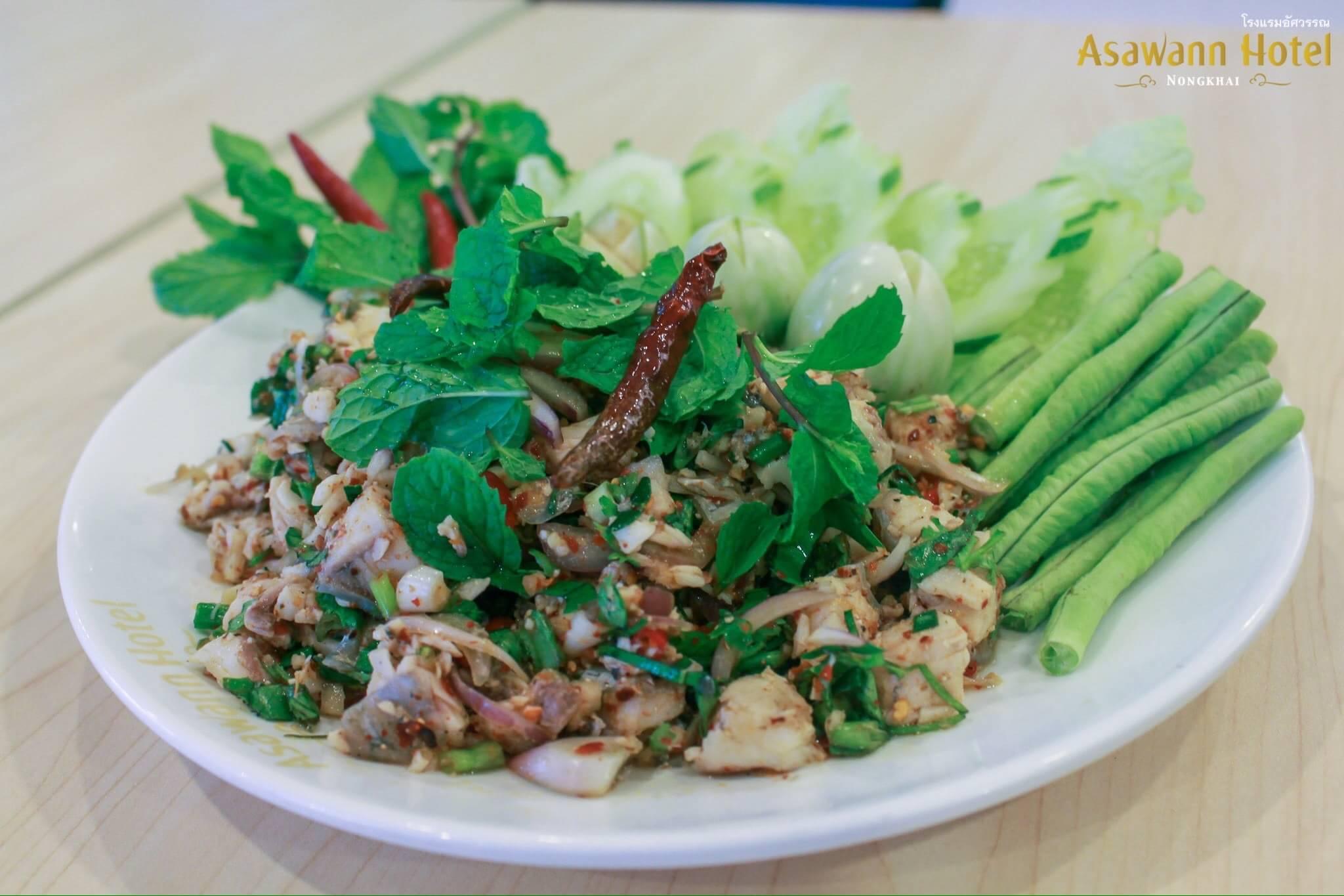 Đồ ăn và thức uống