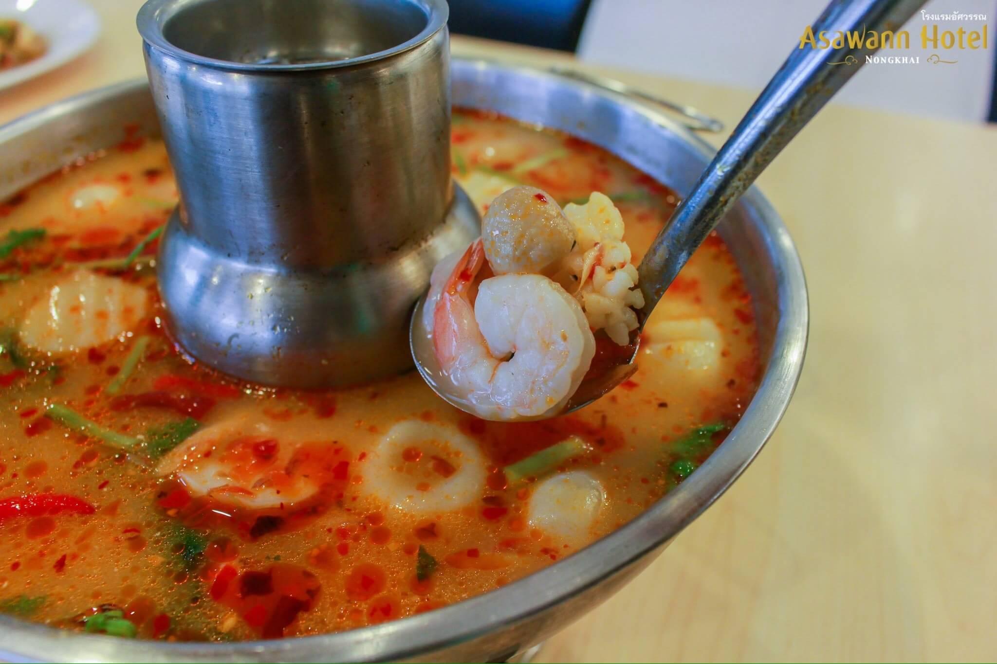 Đồ ăn và thức uống