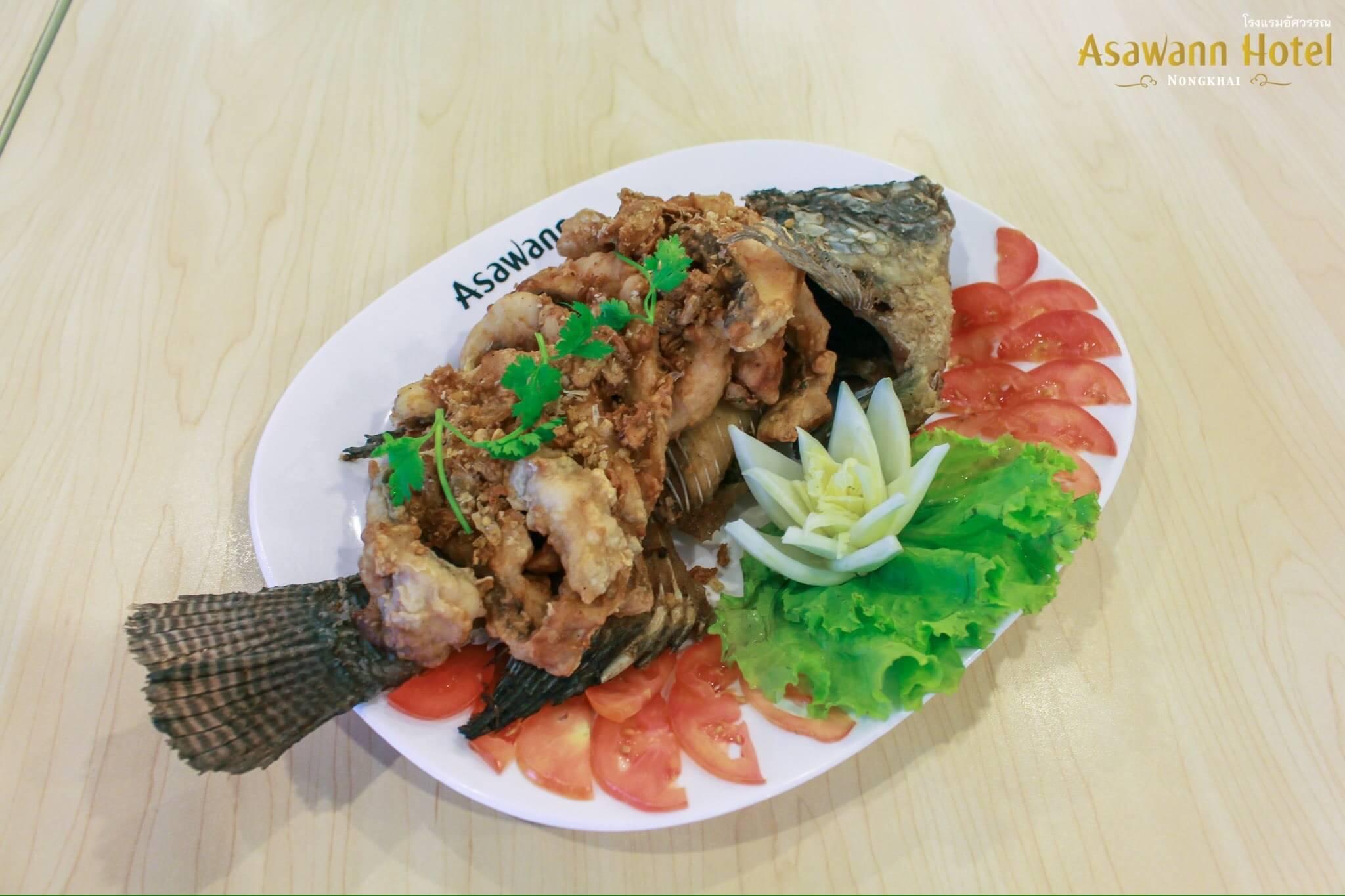 Đồ ăn và thức uống