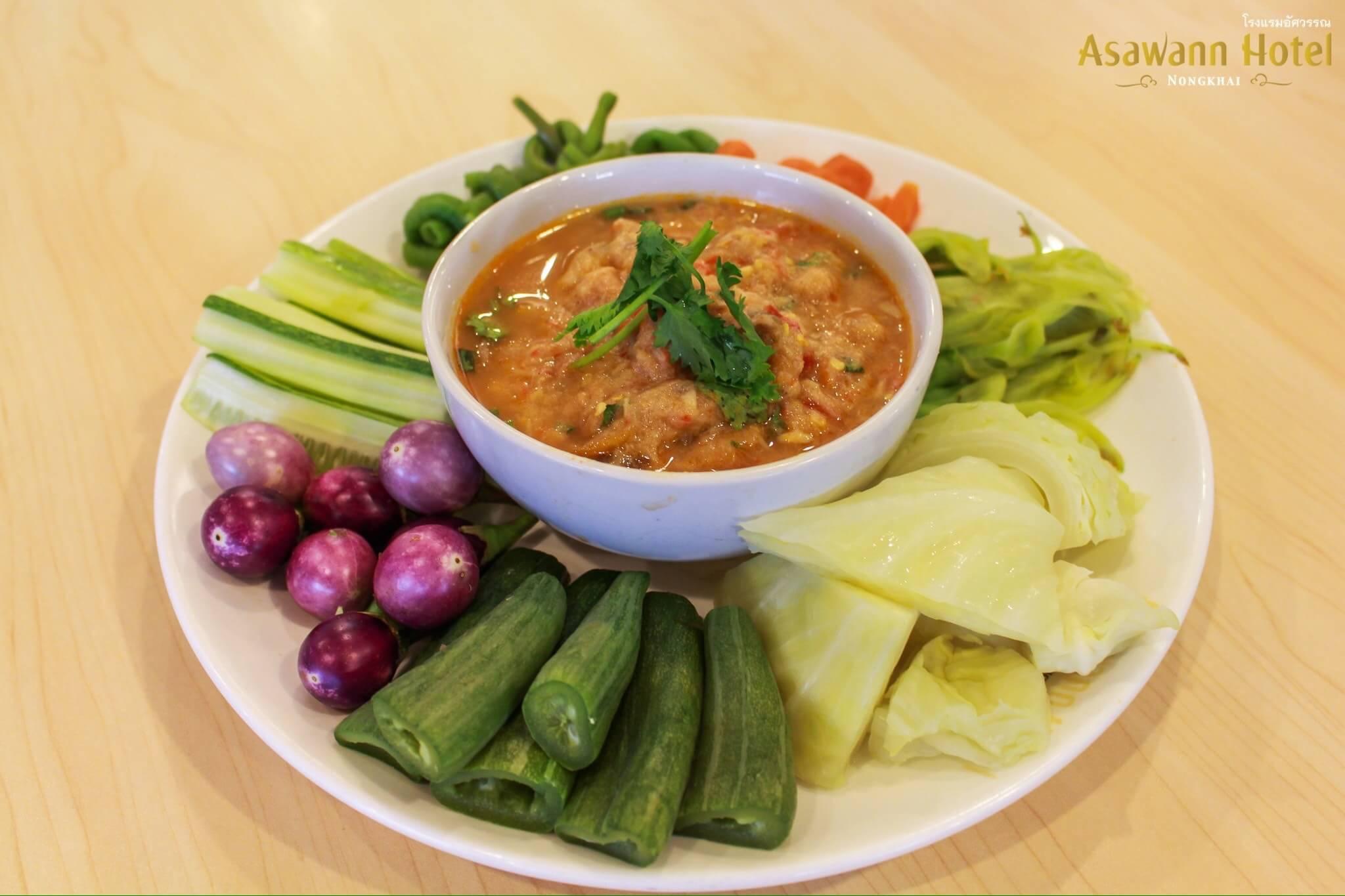 Đồ ăn và thức uống