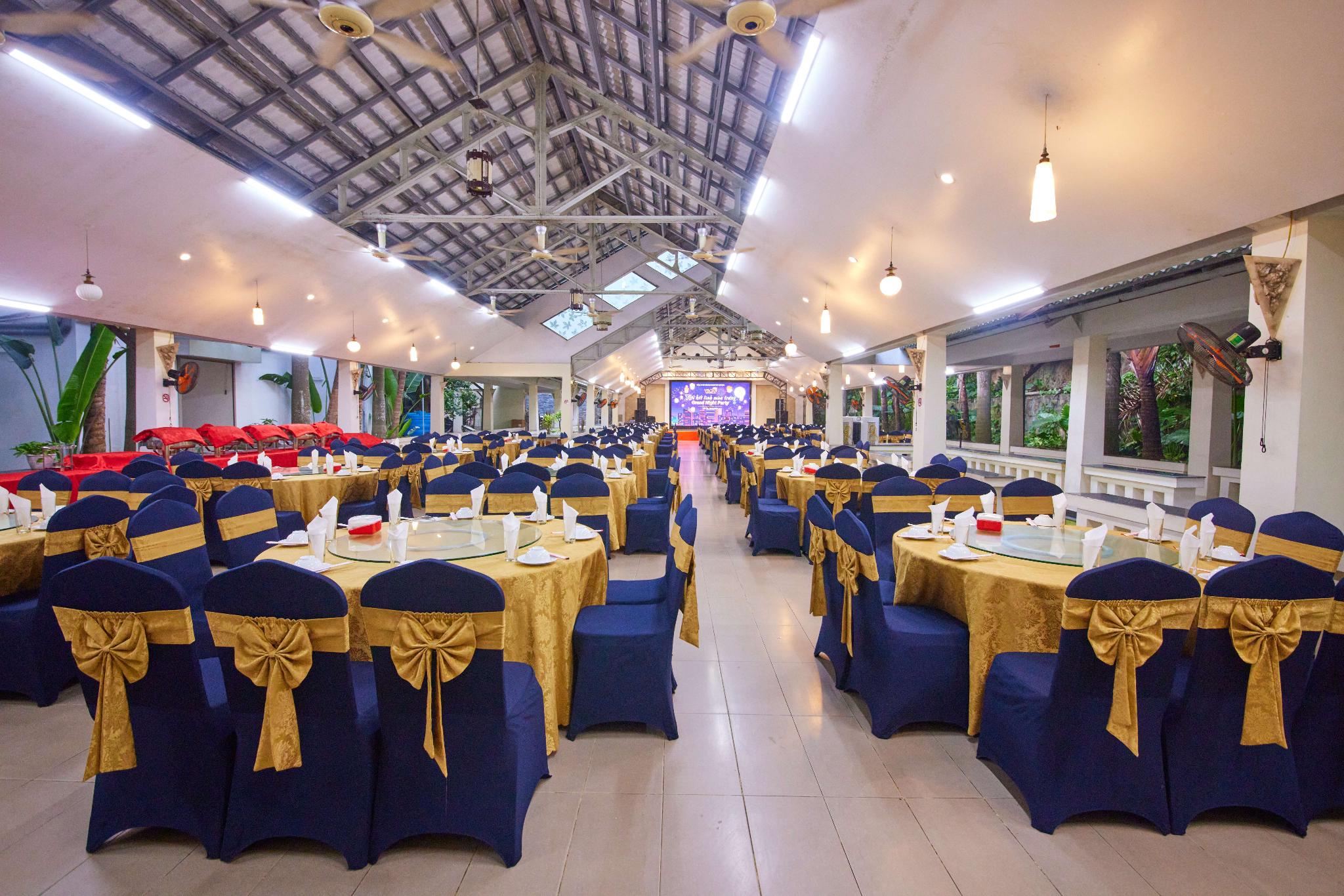 Phòng họp/ hội nghị