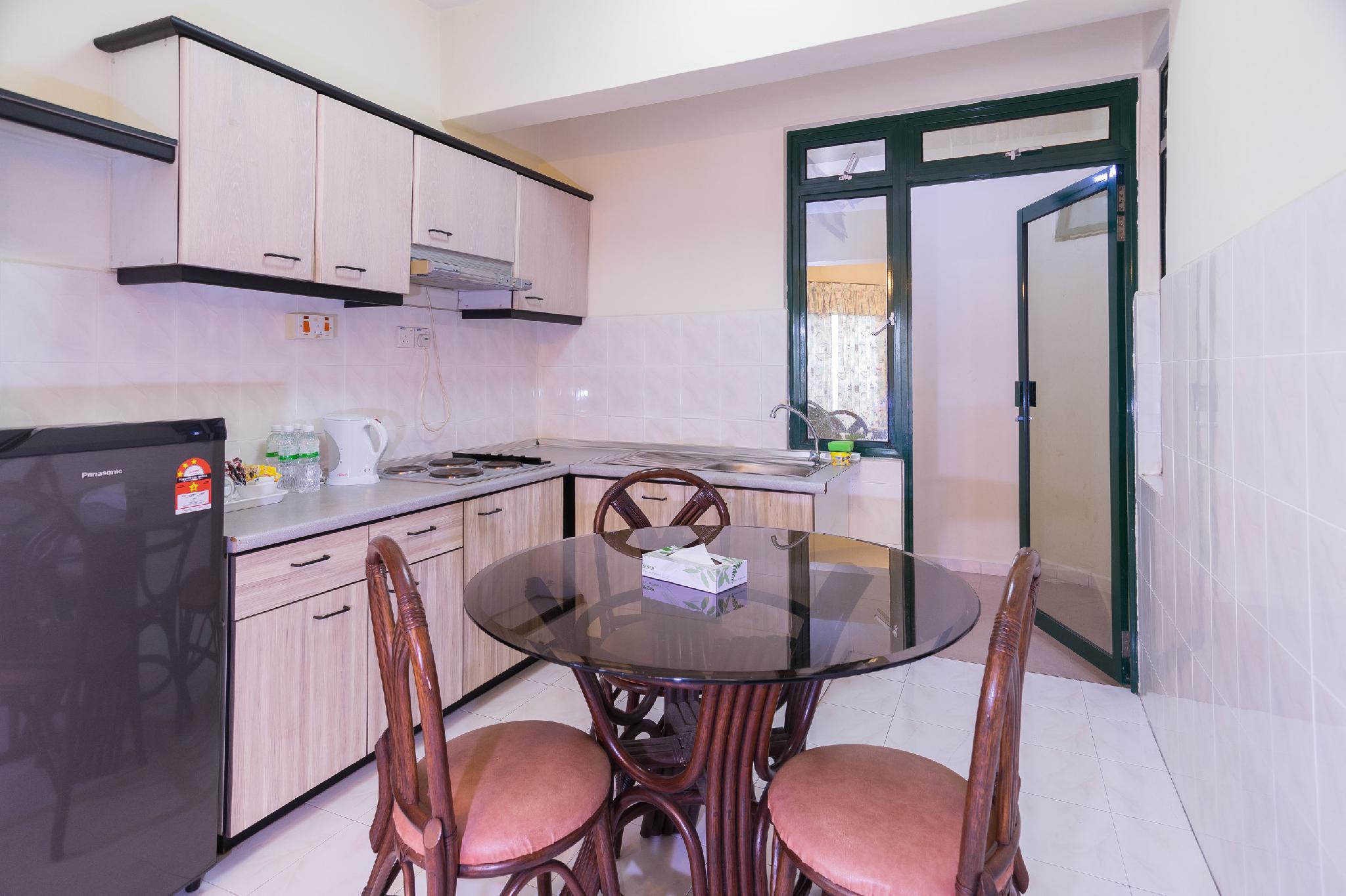 Nội thất khách sạn