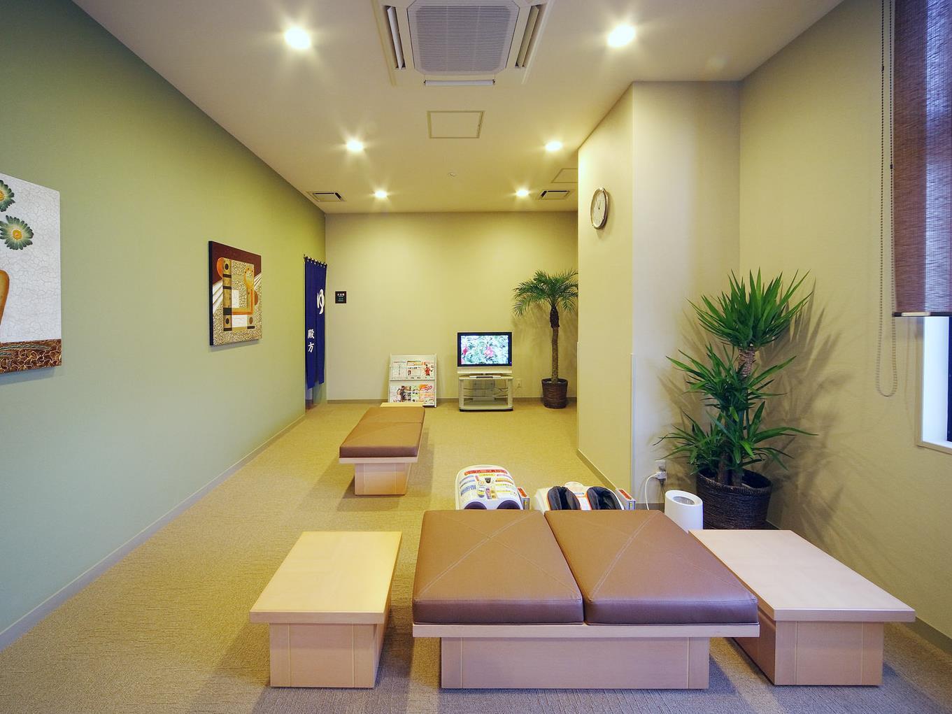 Nội thất khách sạn