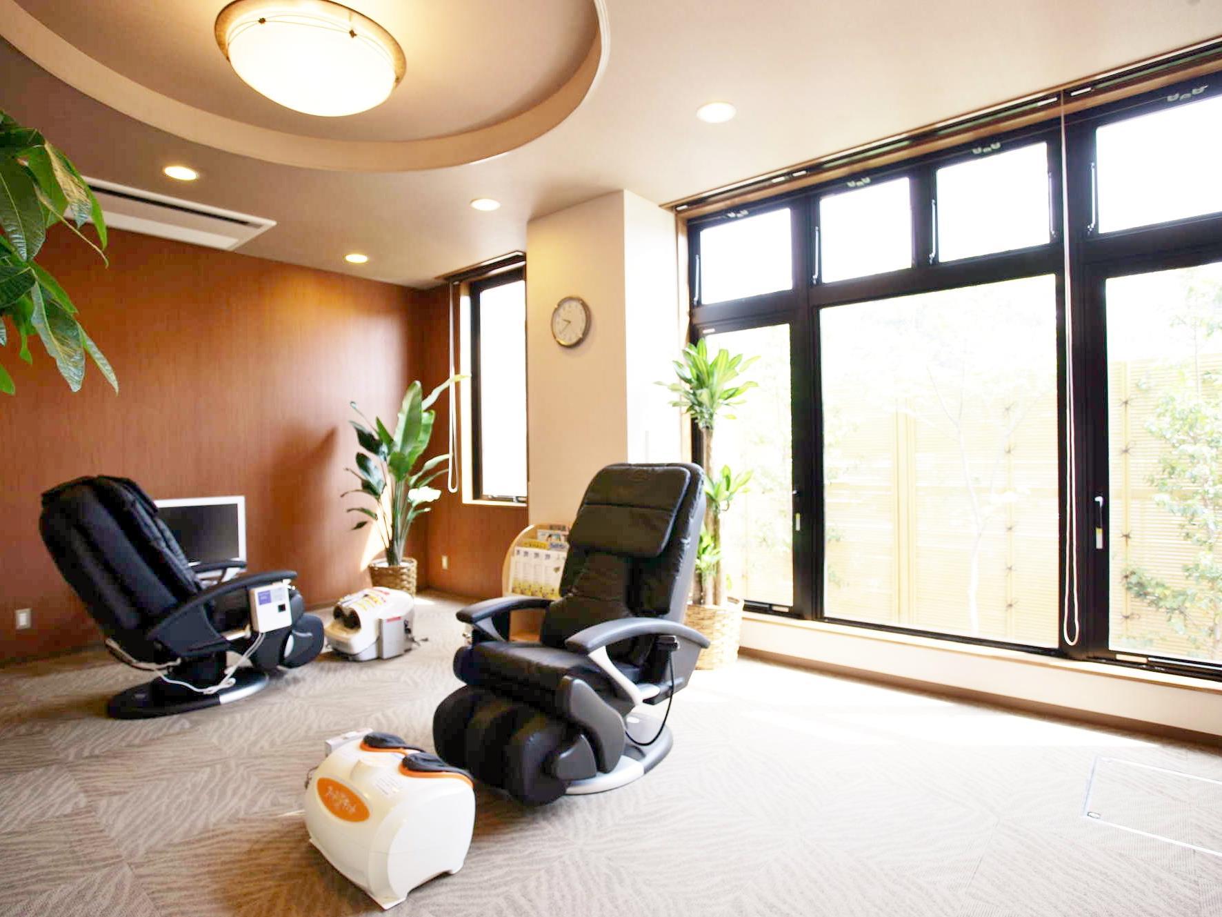 Nội thất khách sạn