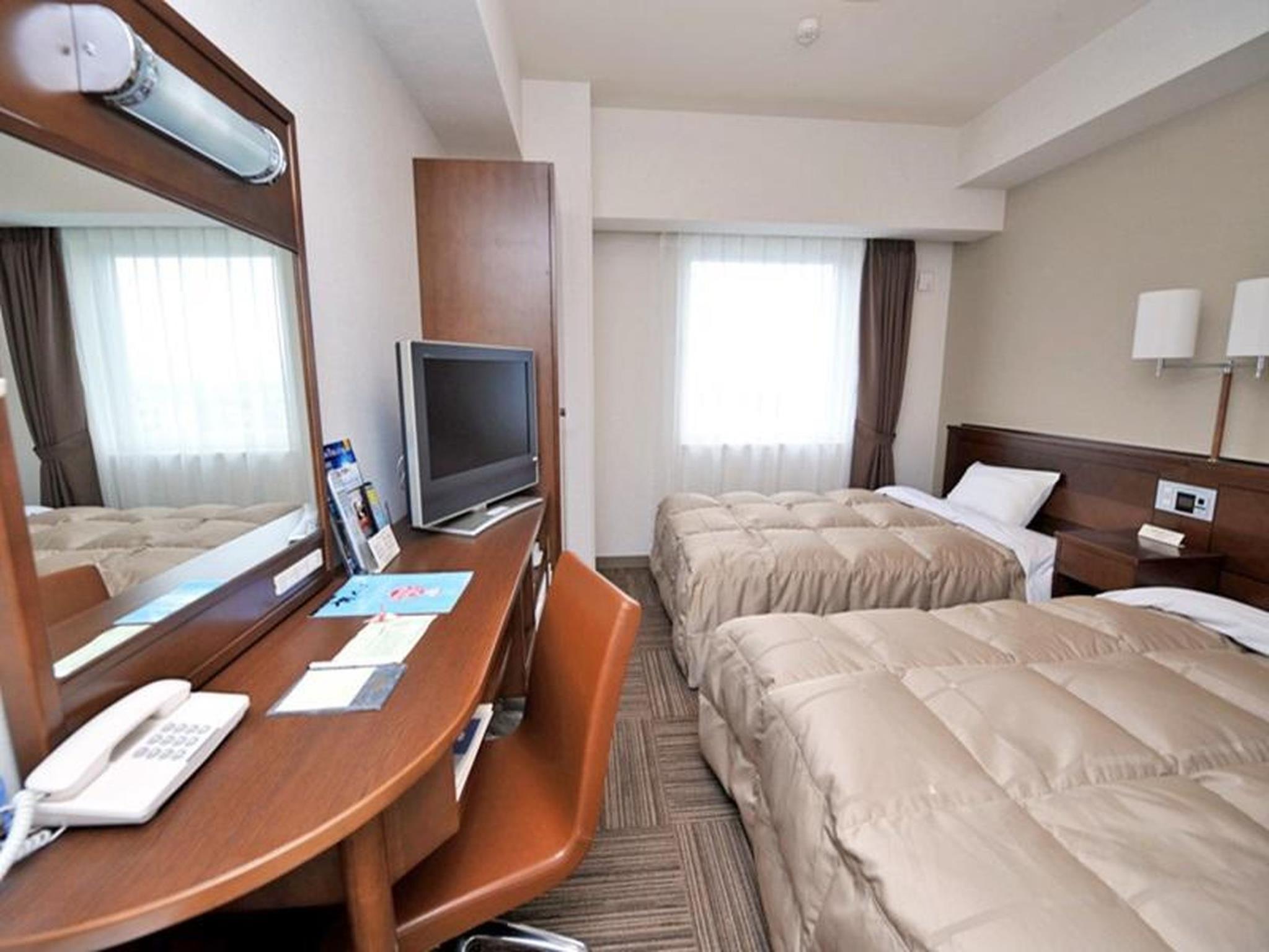 Nội thất khách sạn