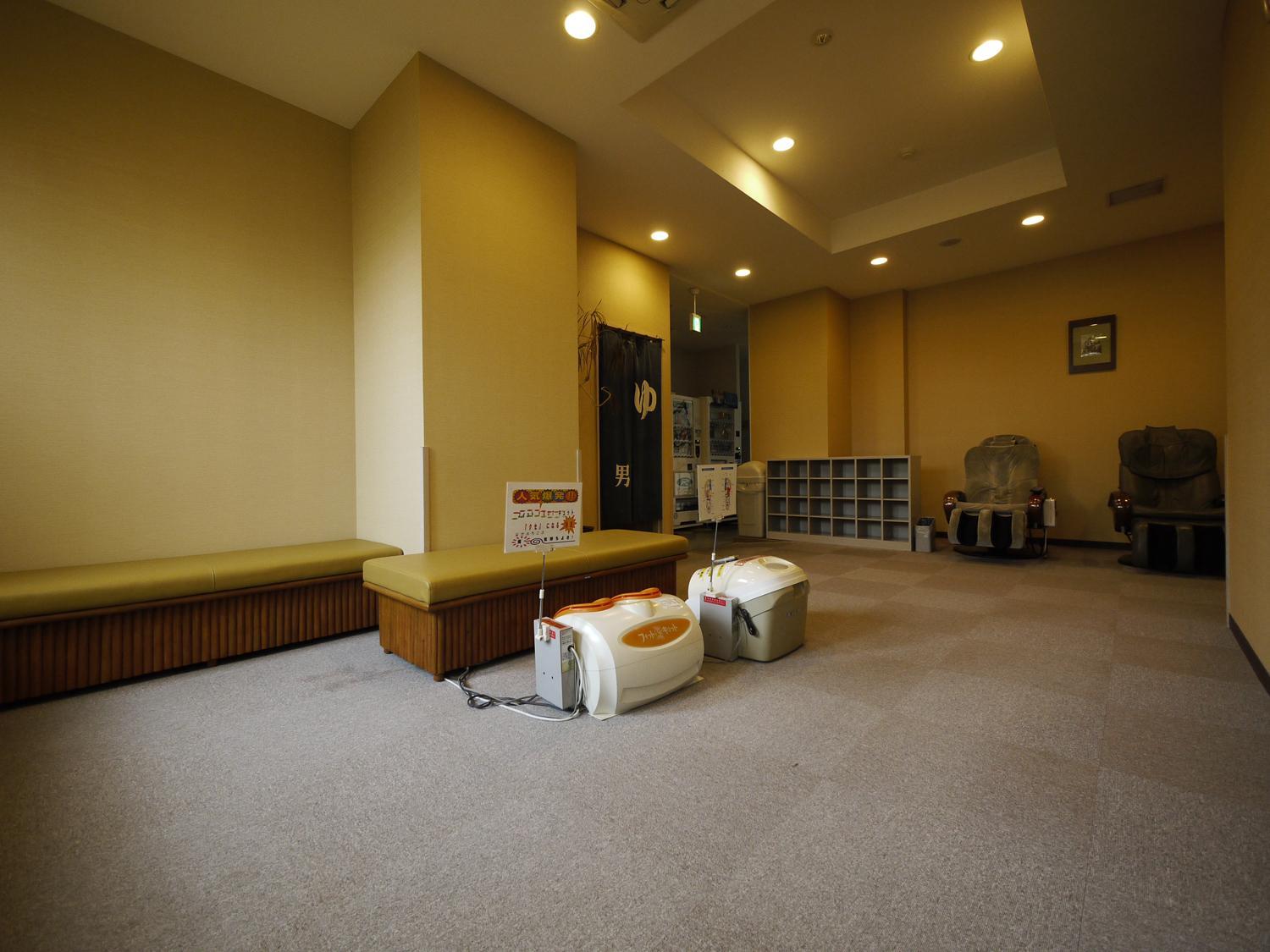 Nội thất khách sạn