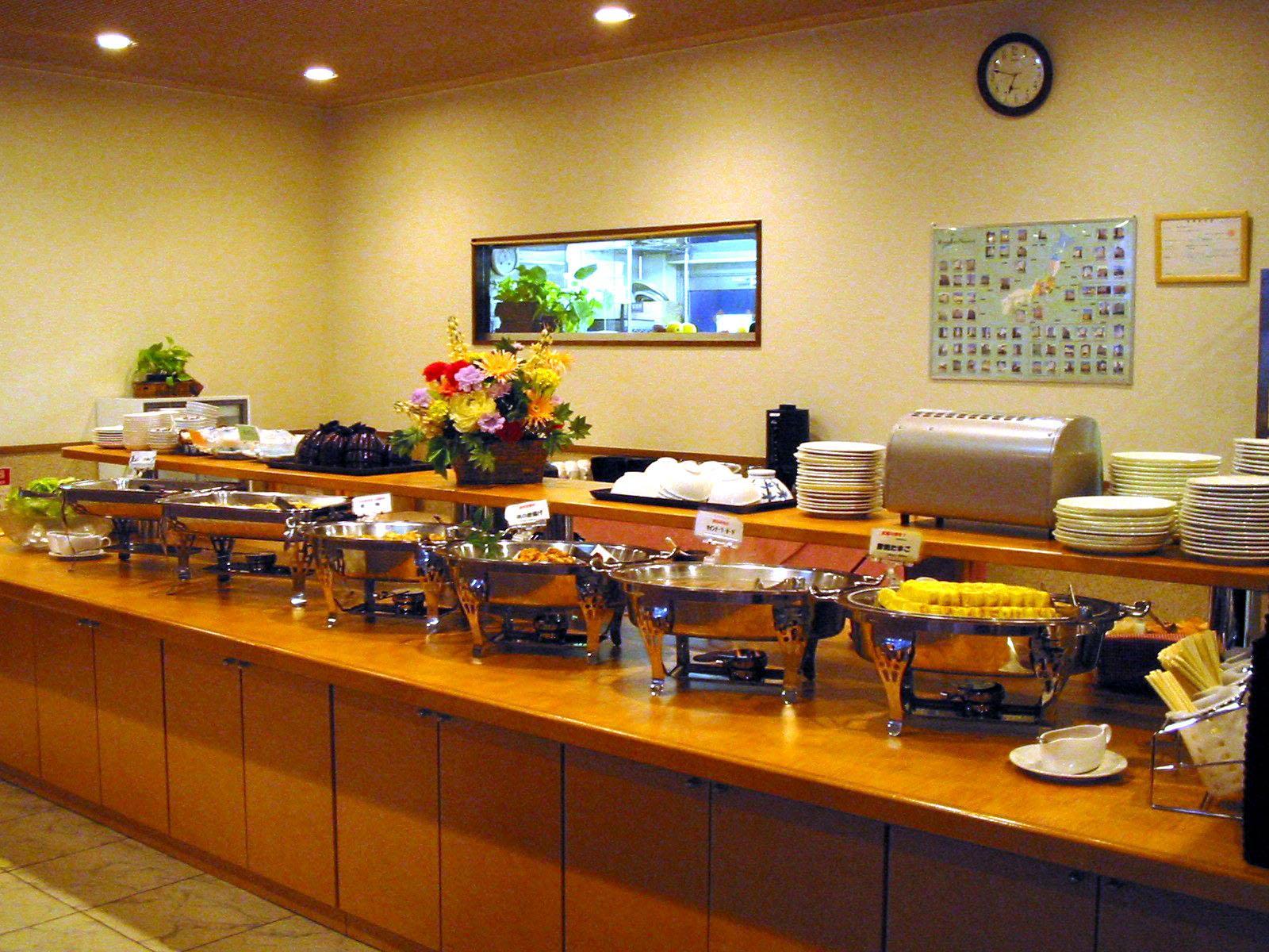 Đồ ăn và thức uống