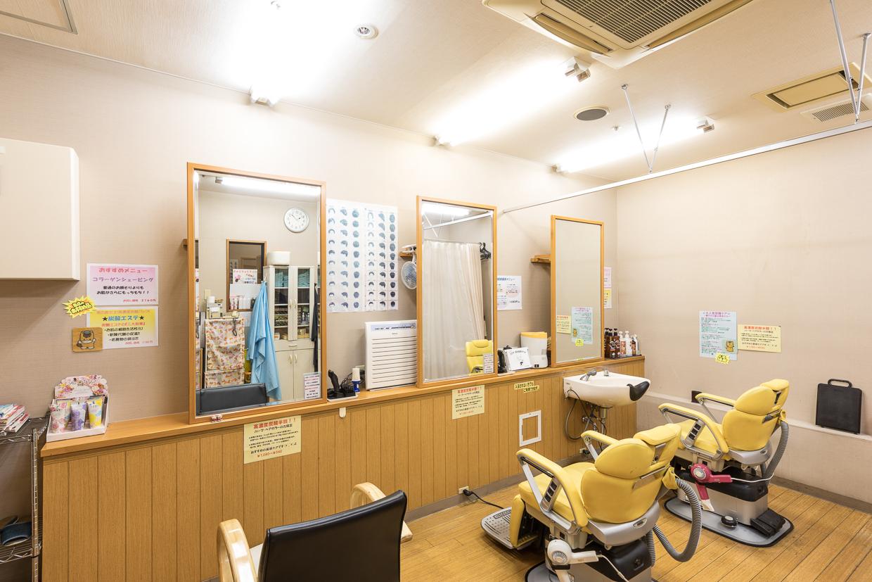 Nội thất khách sạn