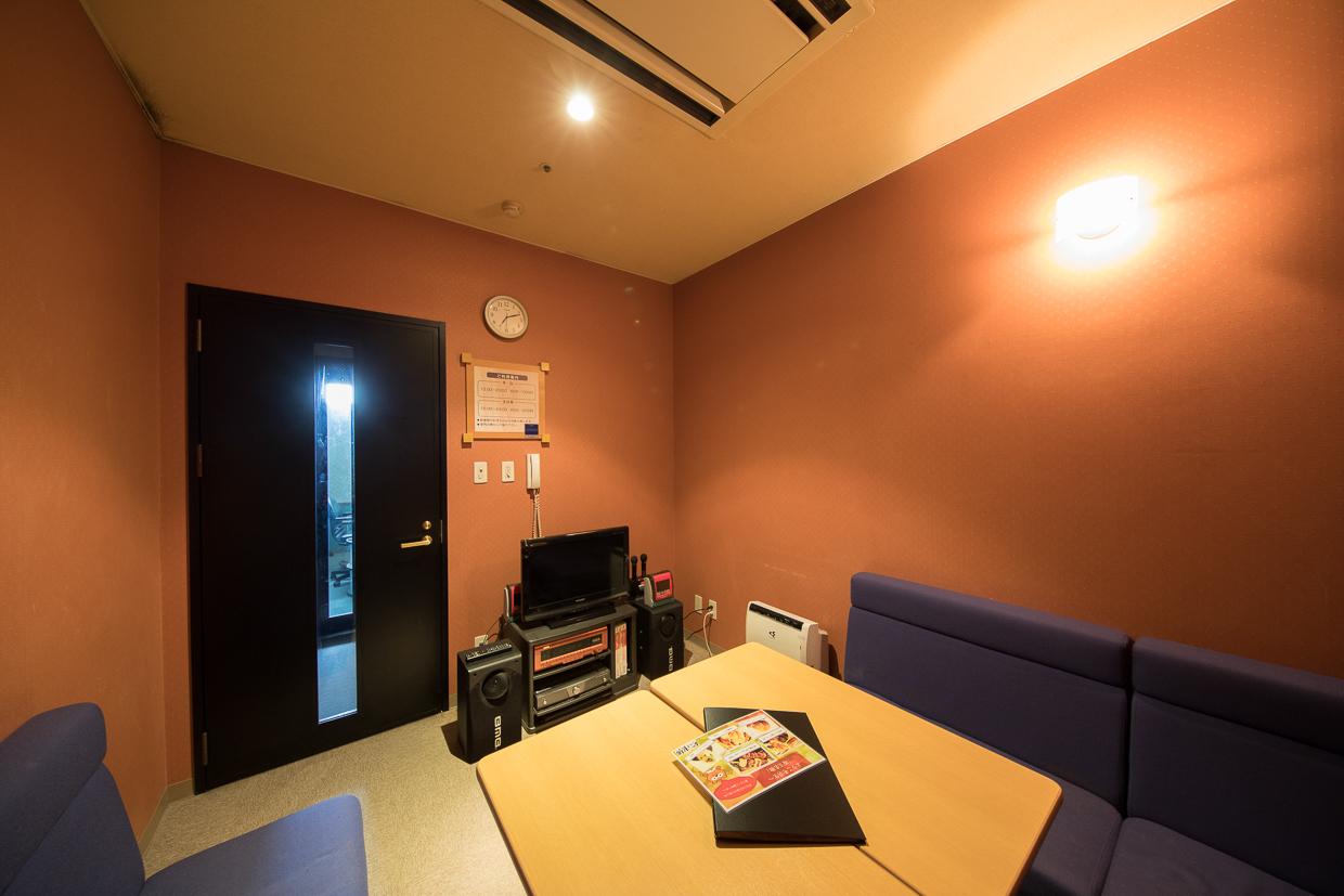 Nội thất khách sạn