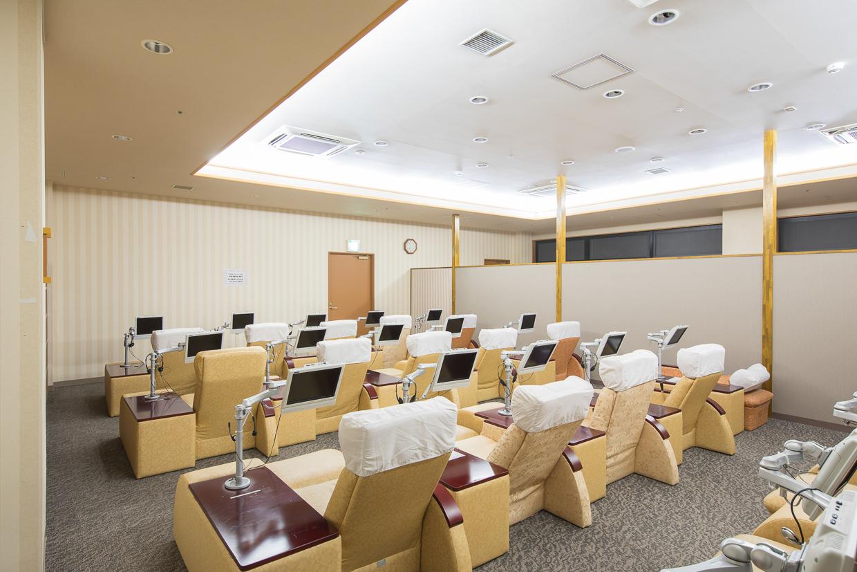 Nội thất khách sạn