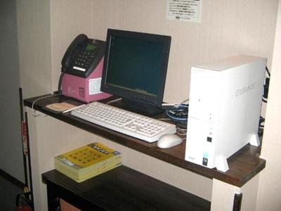 Nội thất khách sạn