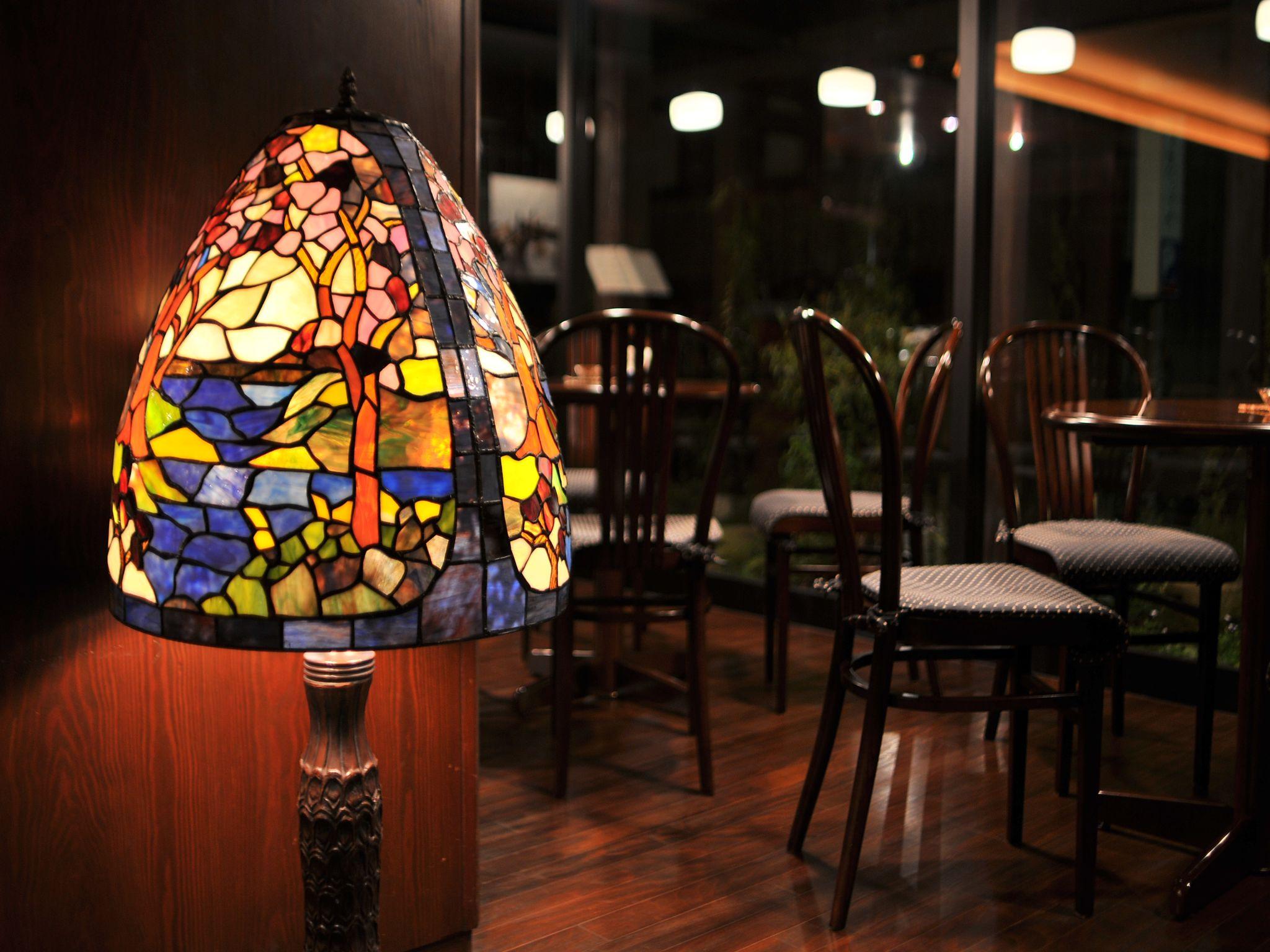 Nội thất khách sạn