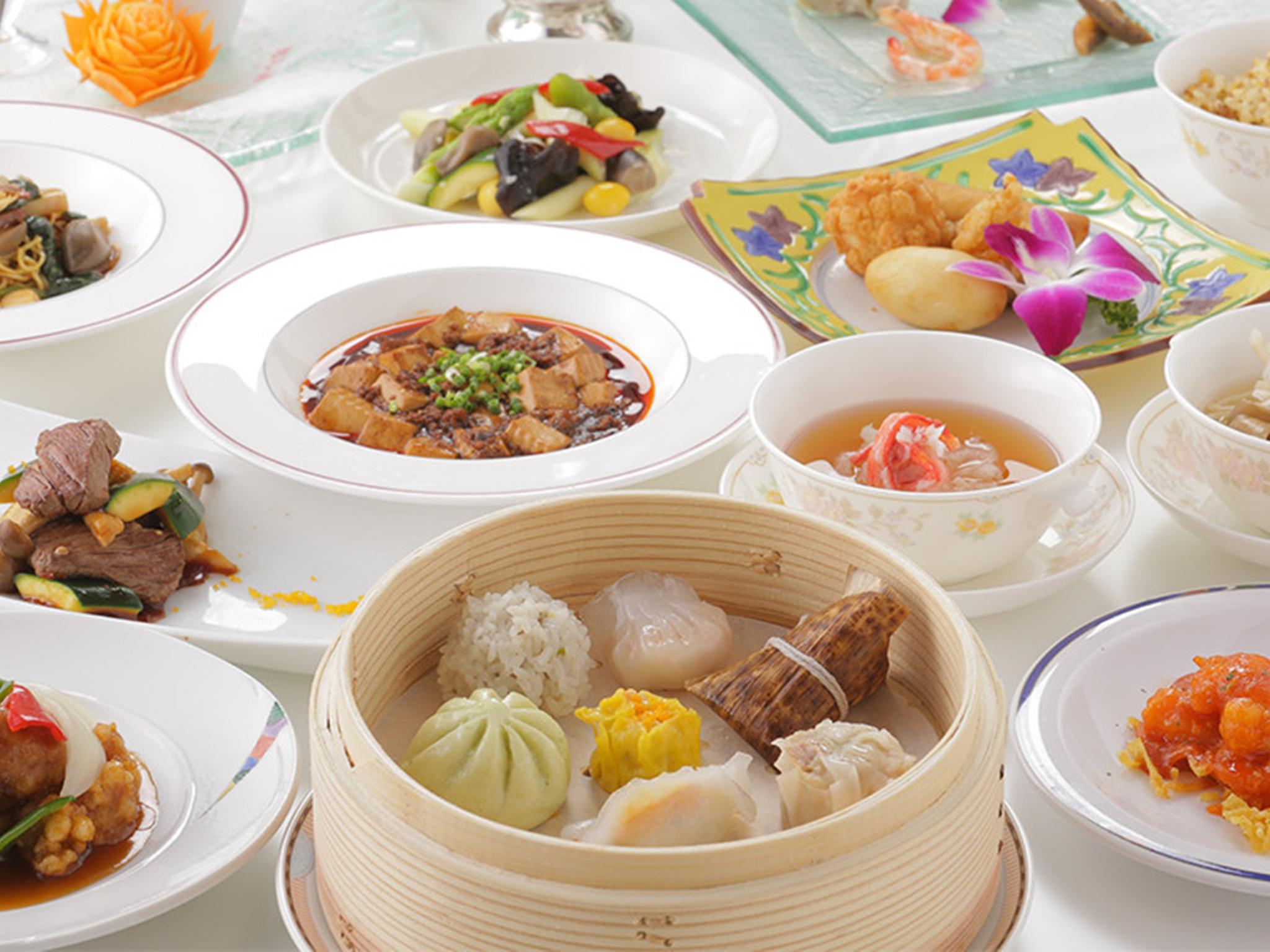 Đồ ăn và thức uống