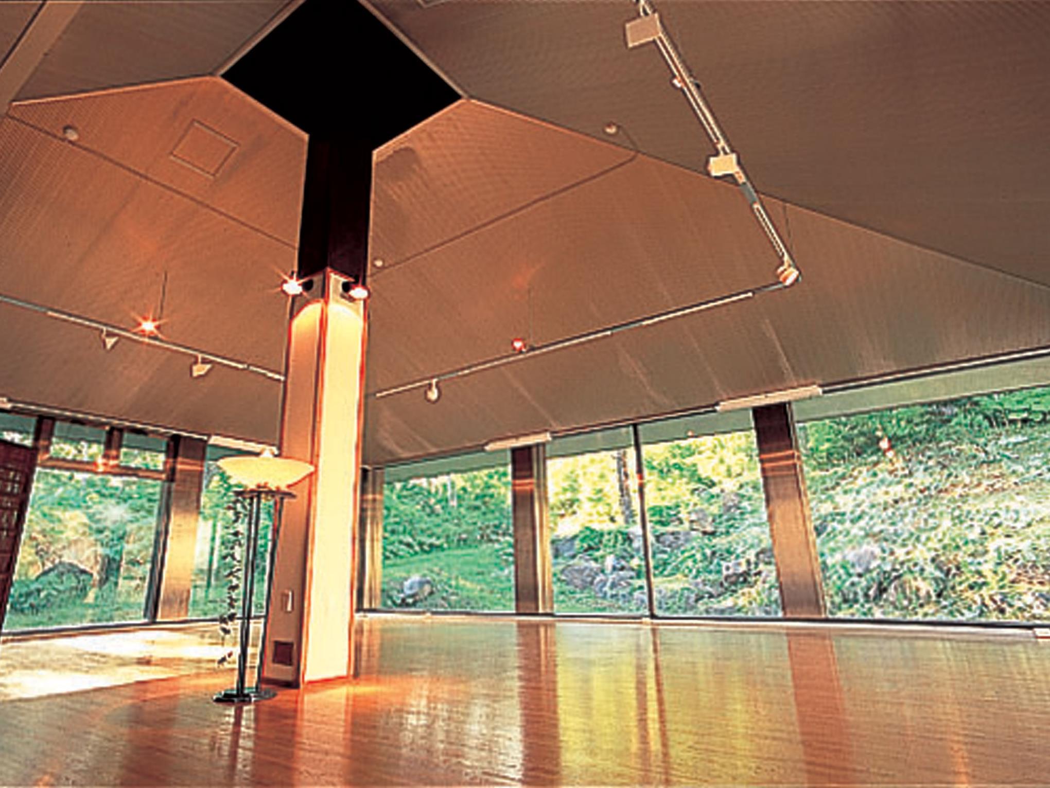 Nội thất khách sạn