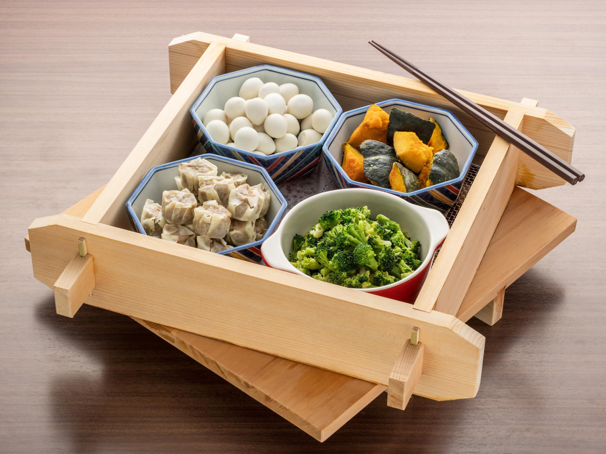 Đồ ăn và thức uống