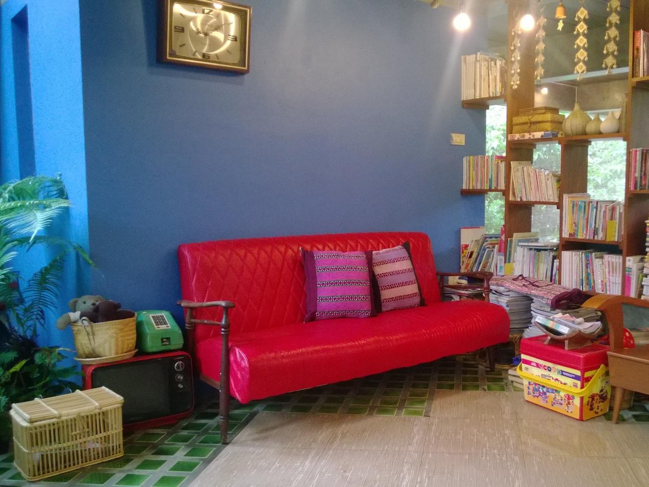 Khu vui chơi trẻ em