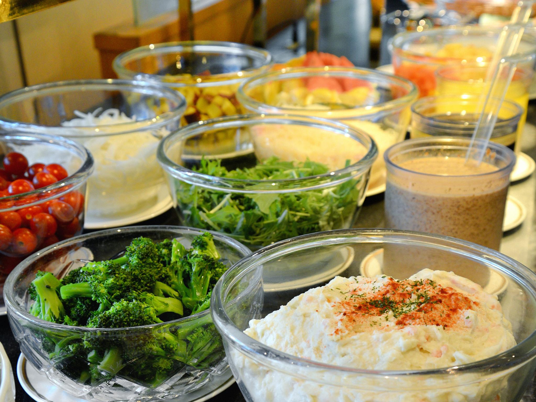 Đồ ăn và thức uống