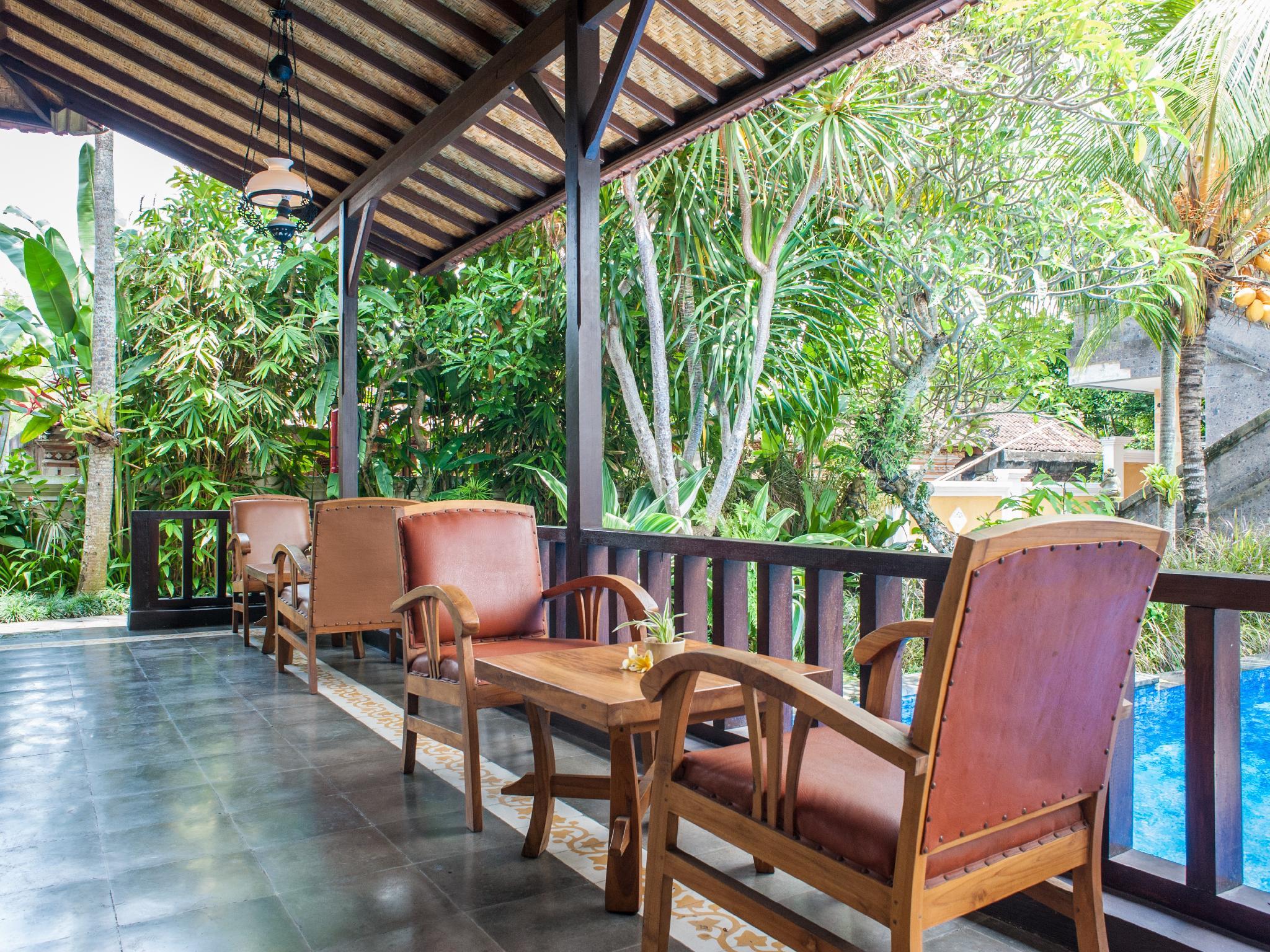 Nội thất khách sạn