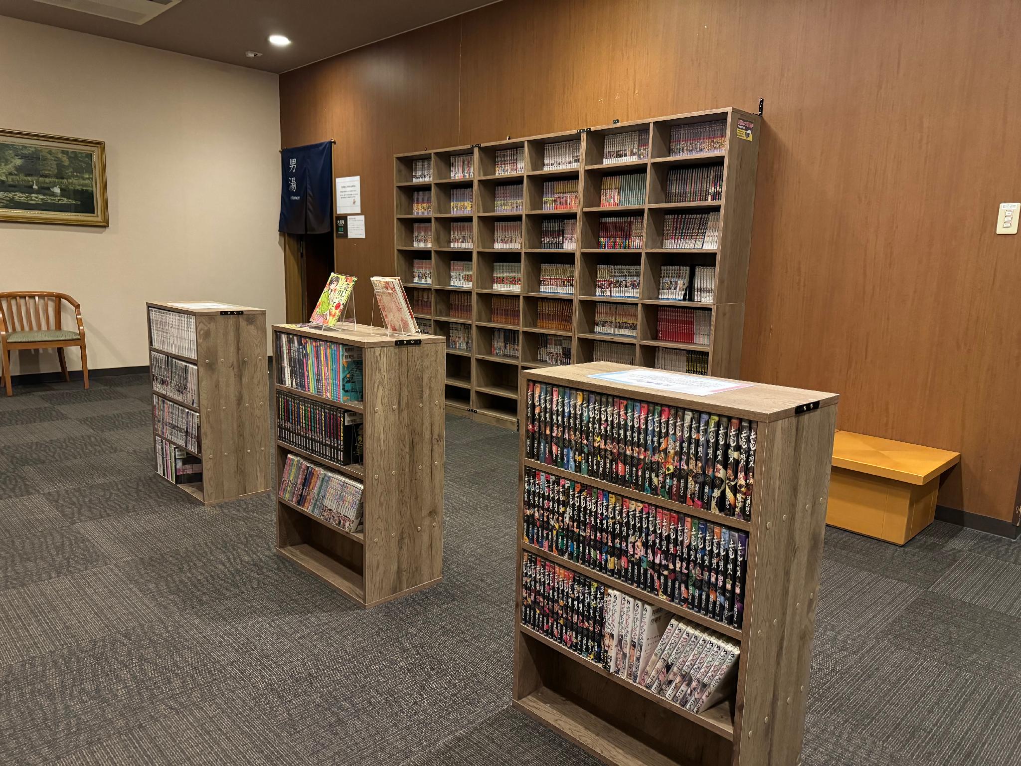 Khu vực công cộng