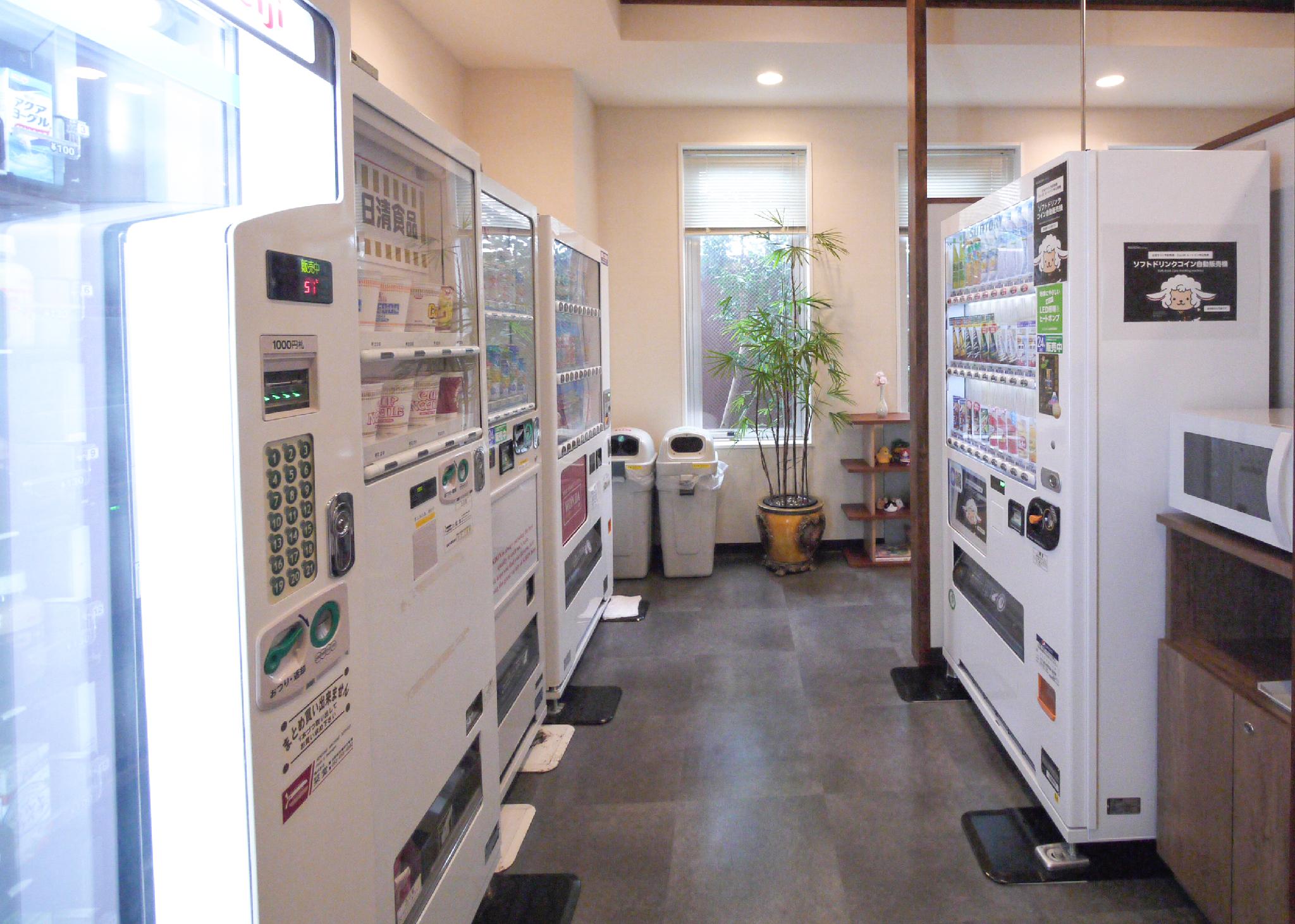 Nội thất khách sạn