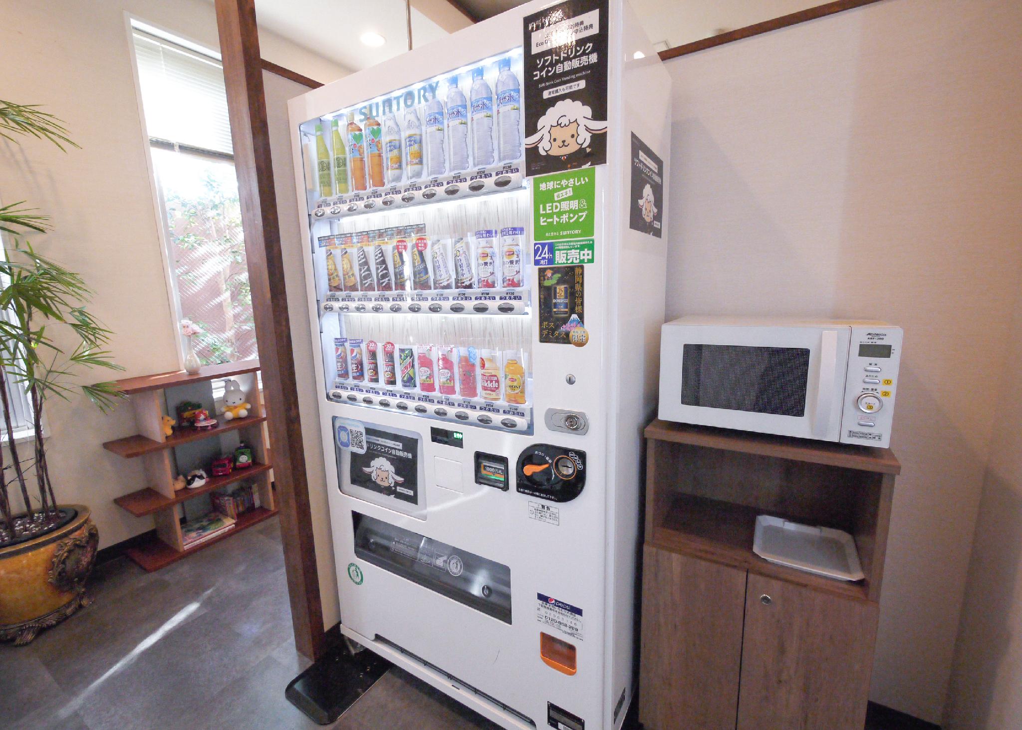 Nội thất khách sạn