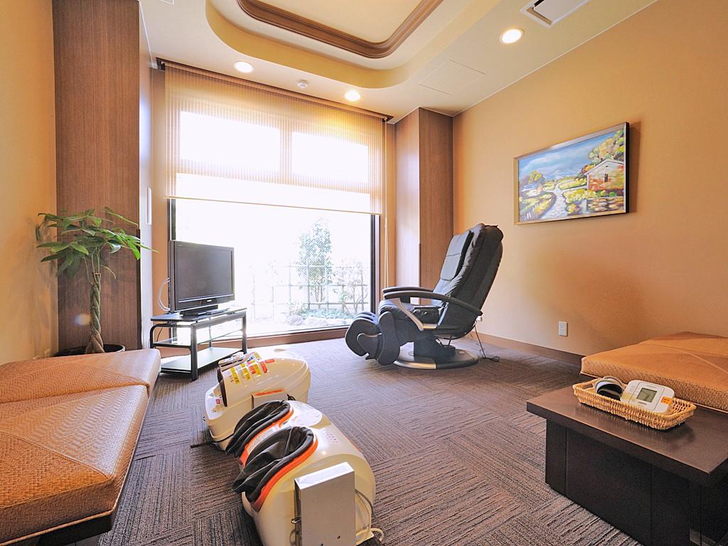 Cơ sở vật chất