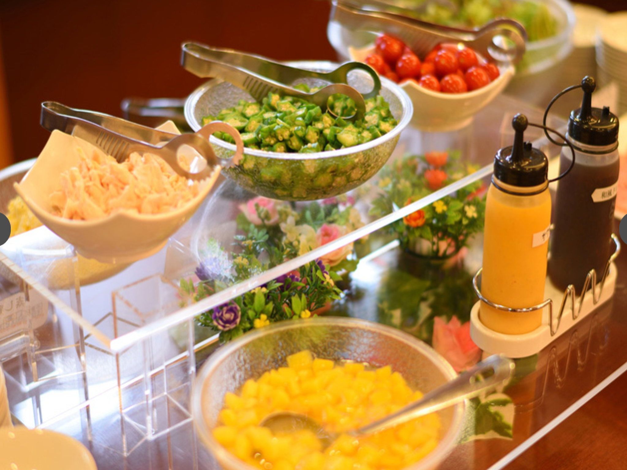 Đồ ăn và thức uống