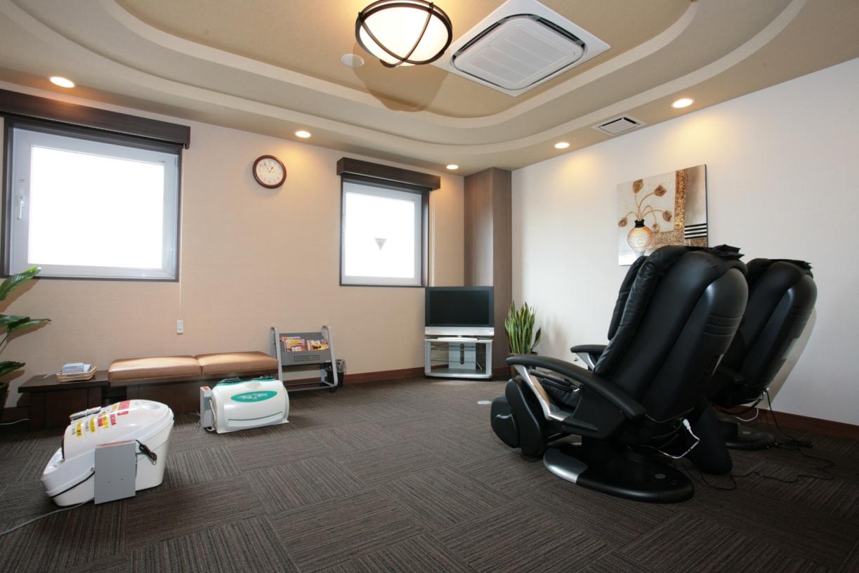 Cơ sở vật chất