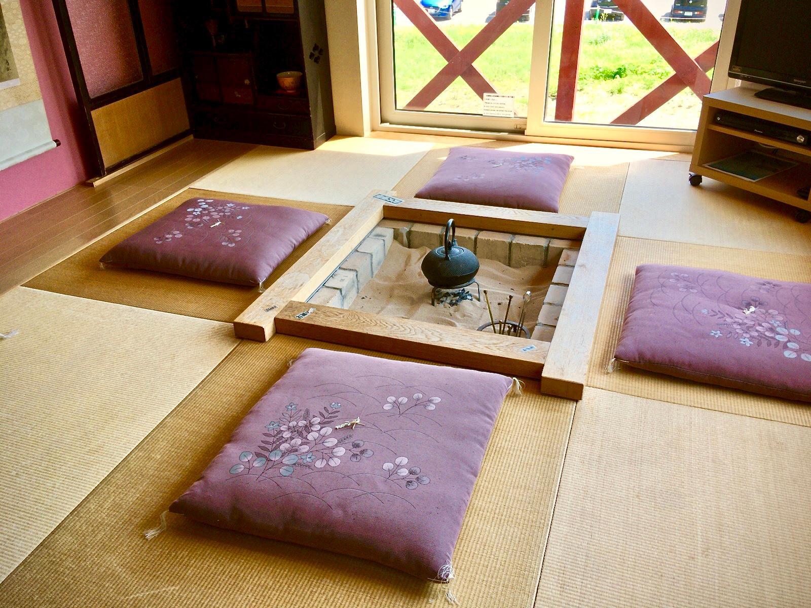 Khu vực công cộng