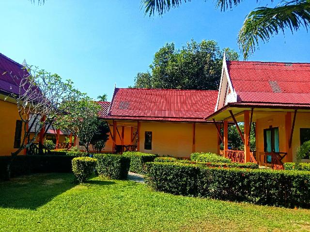 Nội thất khách sạn