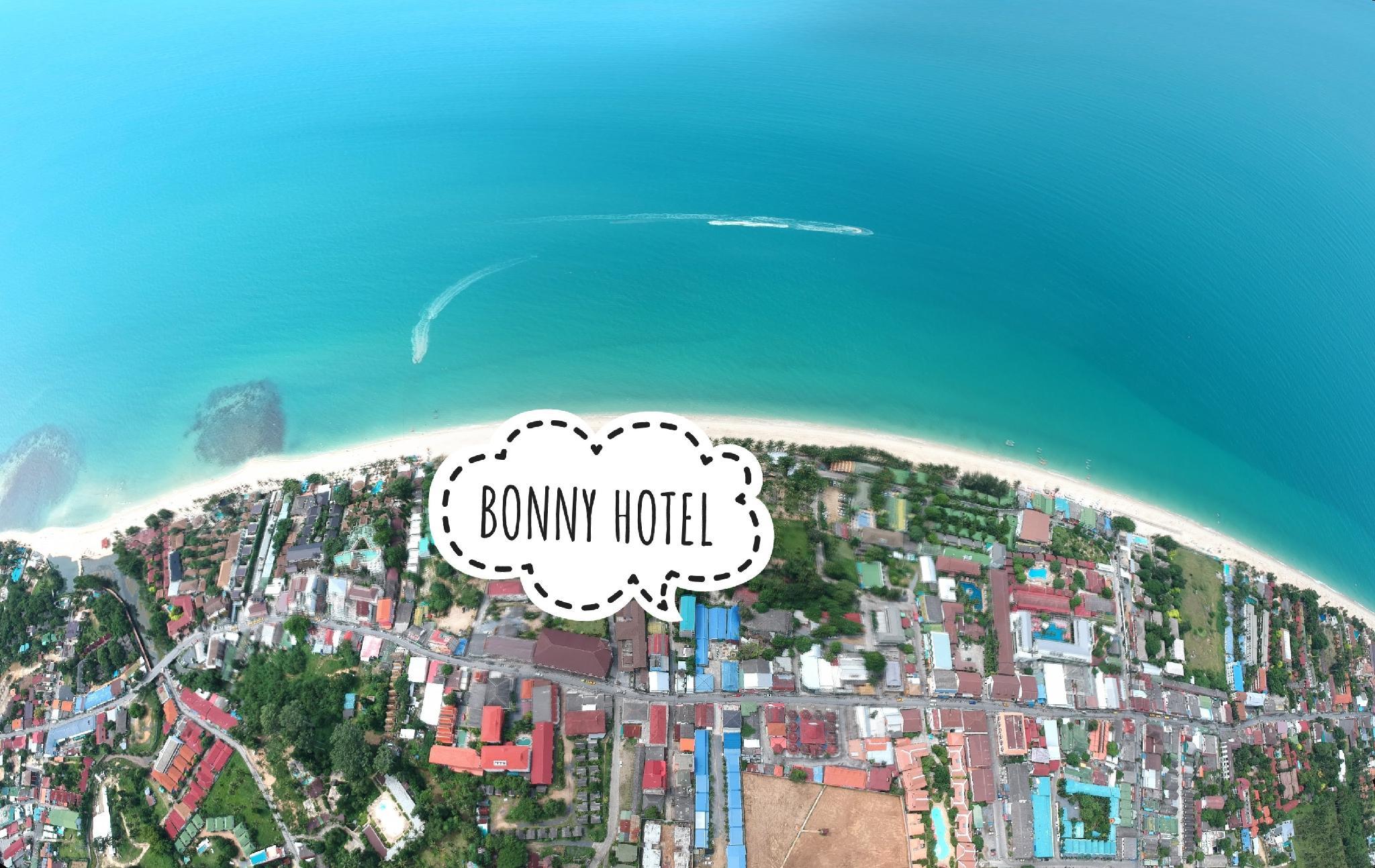 Khu vực xung quanh