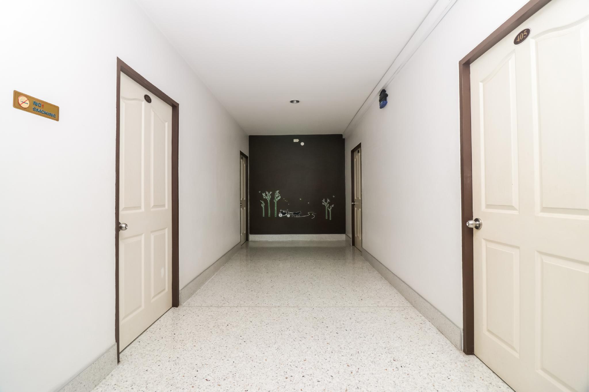 Nội thất khách sạn