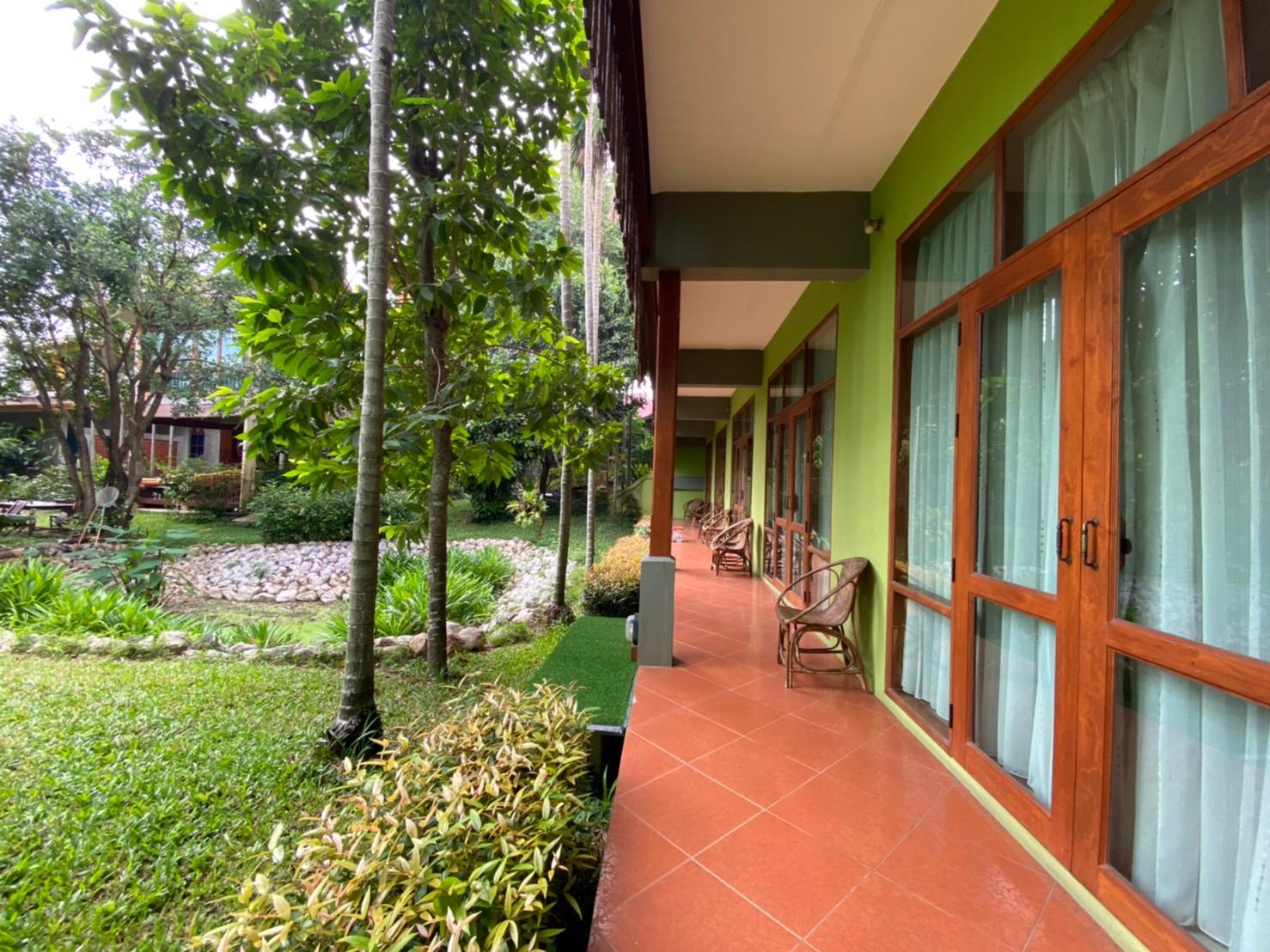 Ban công/sân hiên