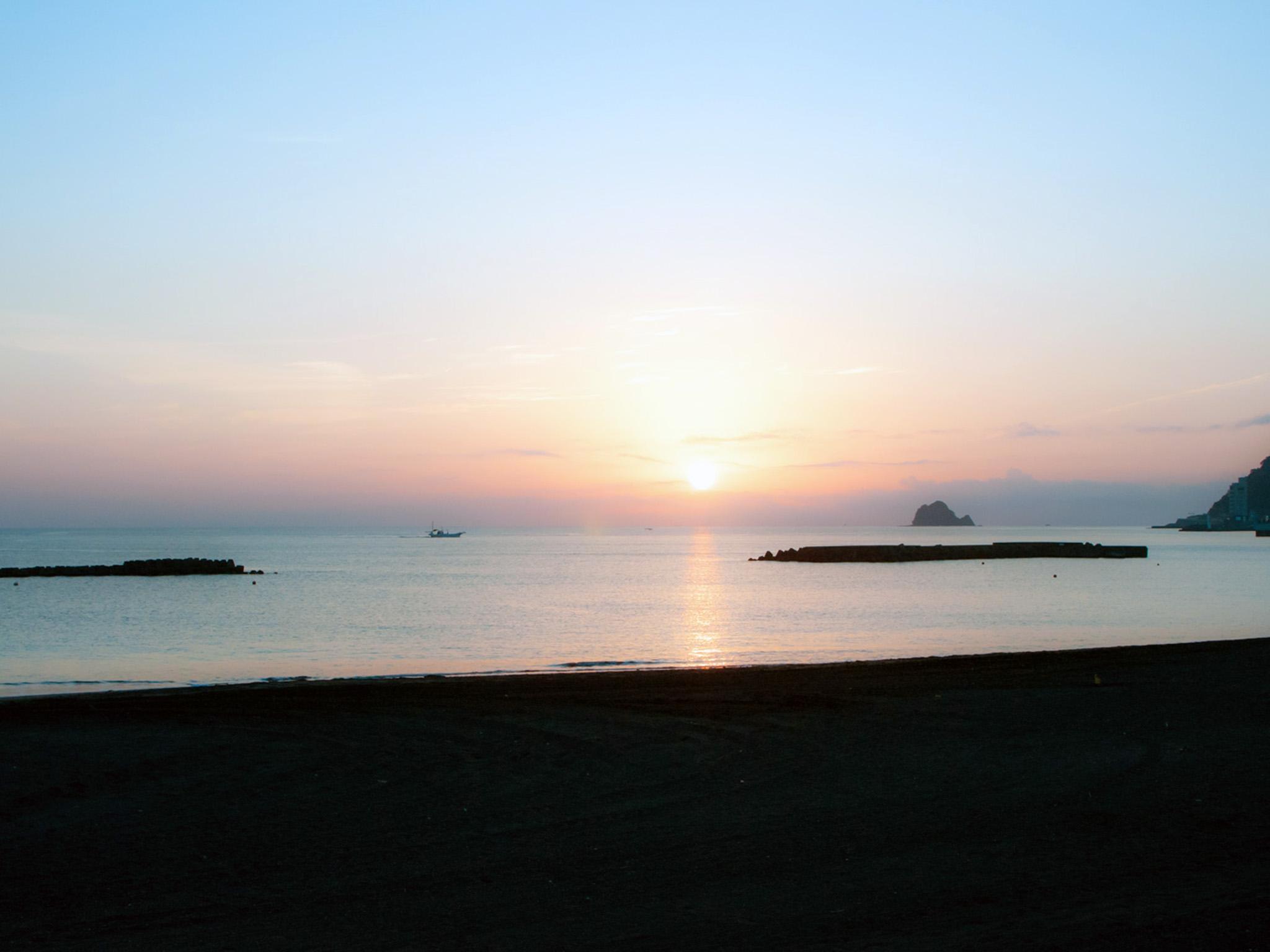 Khu vực xung quanh