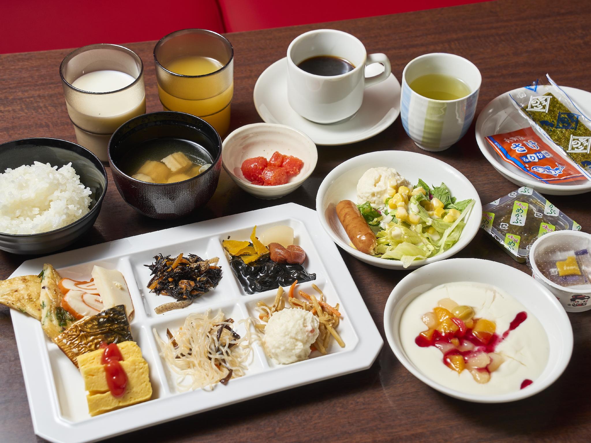 Đồ ăn và thức uống