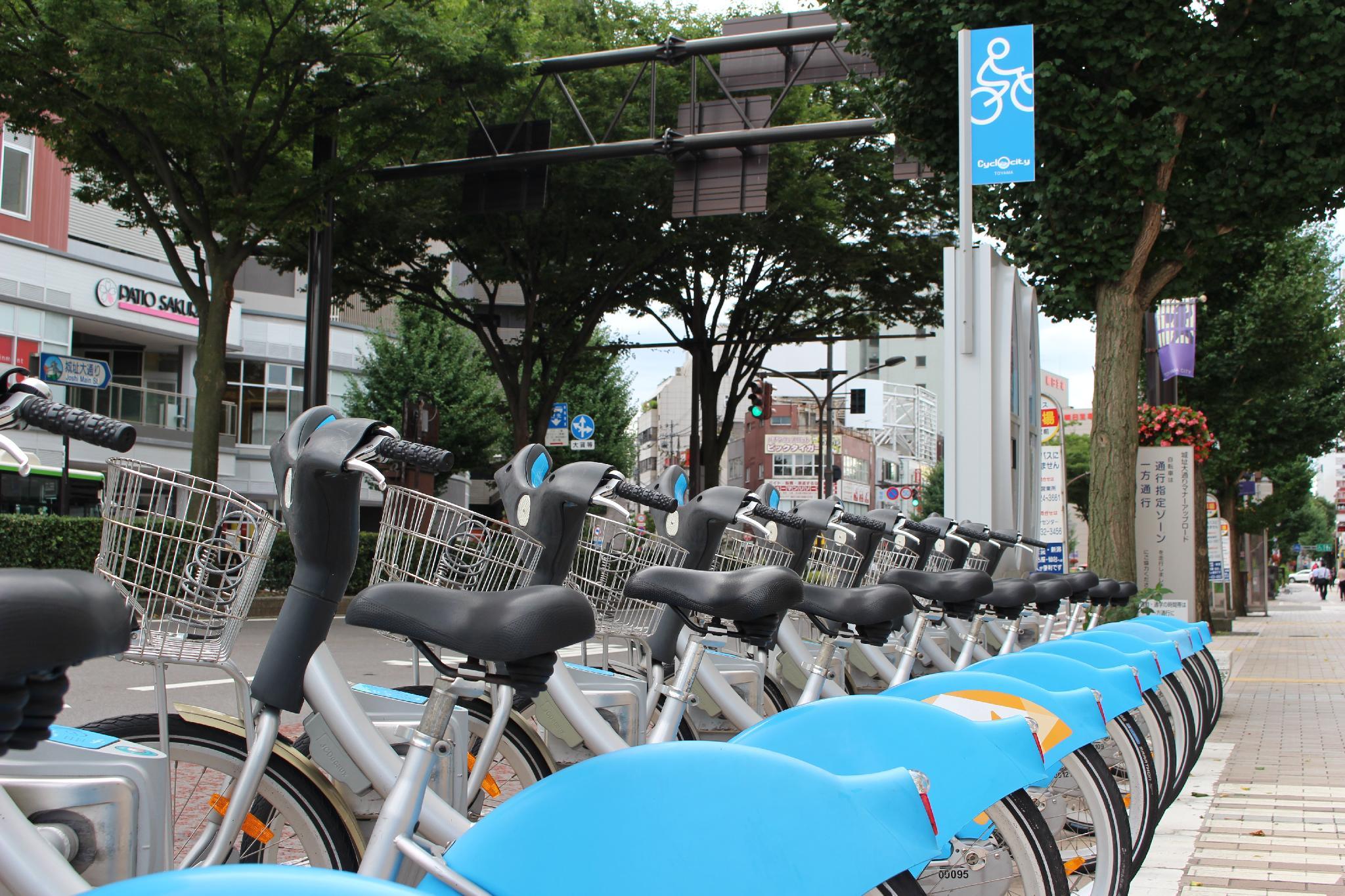 Khu vực xung quanh