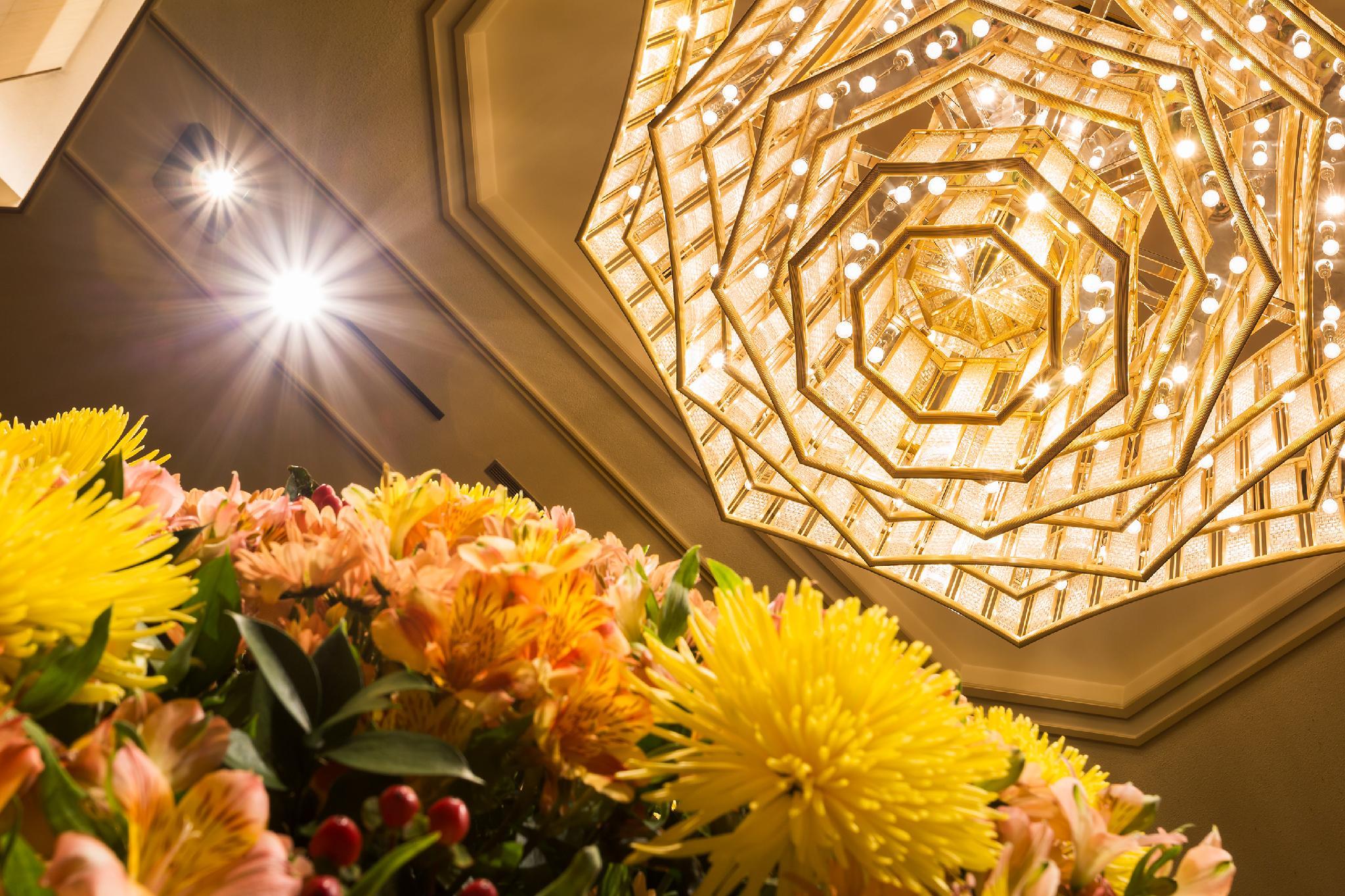 Nội thất khách sạn