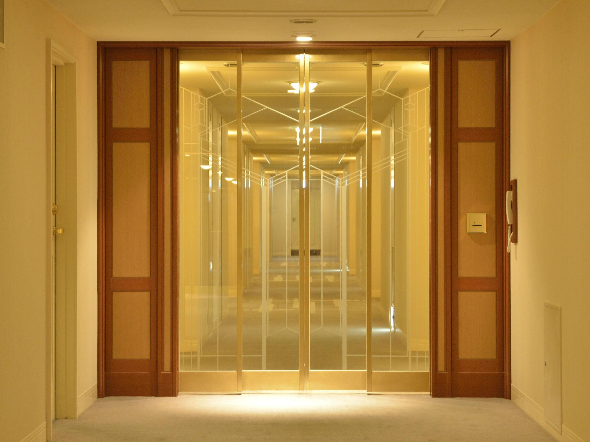 Nội thất khách sạn