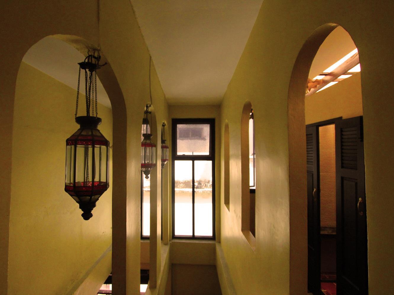 Nội thất khách sạn