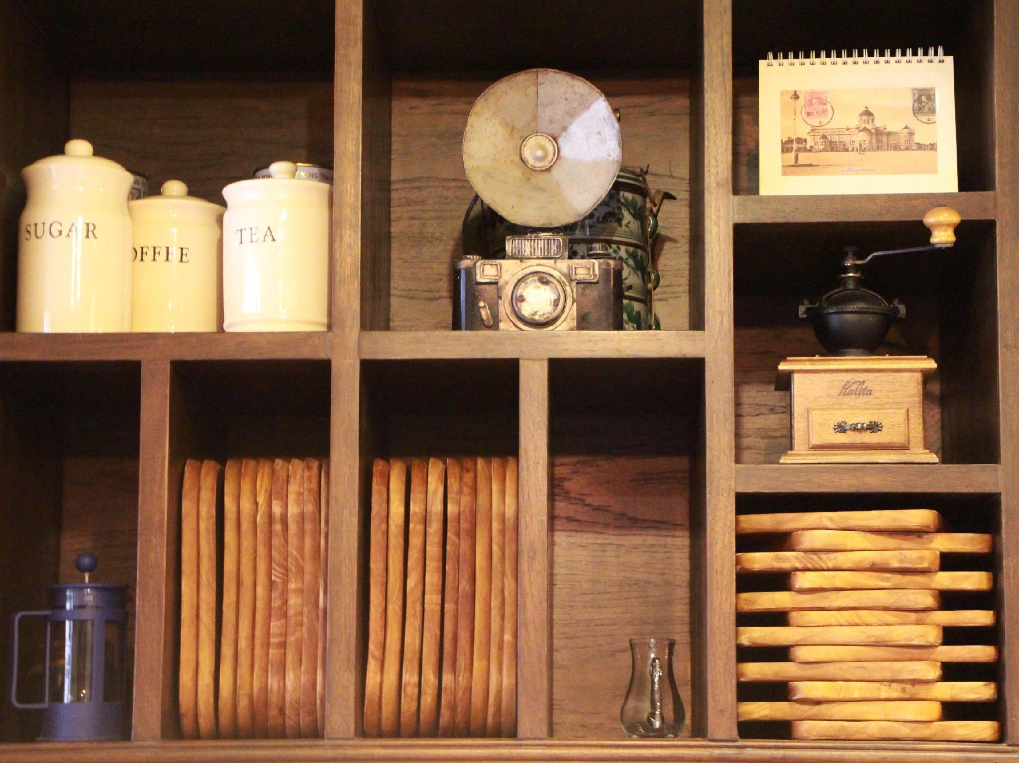 Nội thất khách sạn