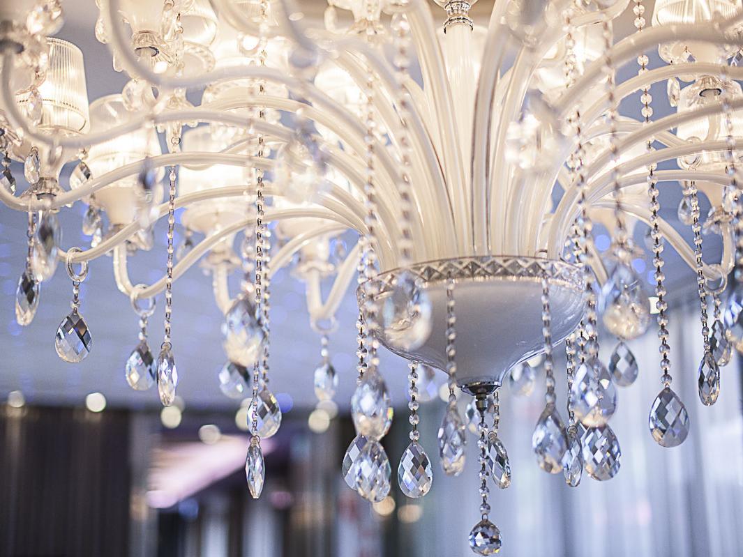 Nội thất khách sạn