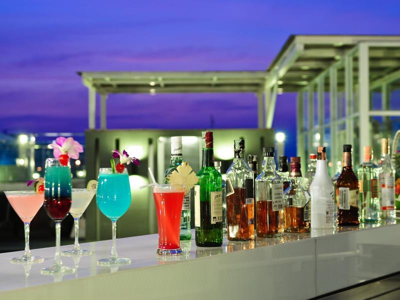 Tiện nghi giải trí