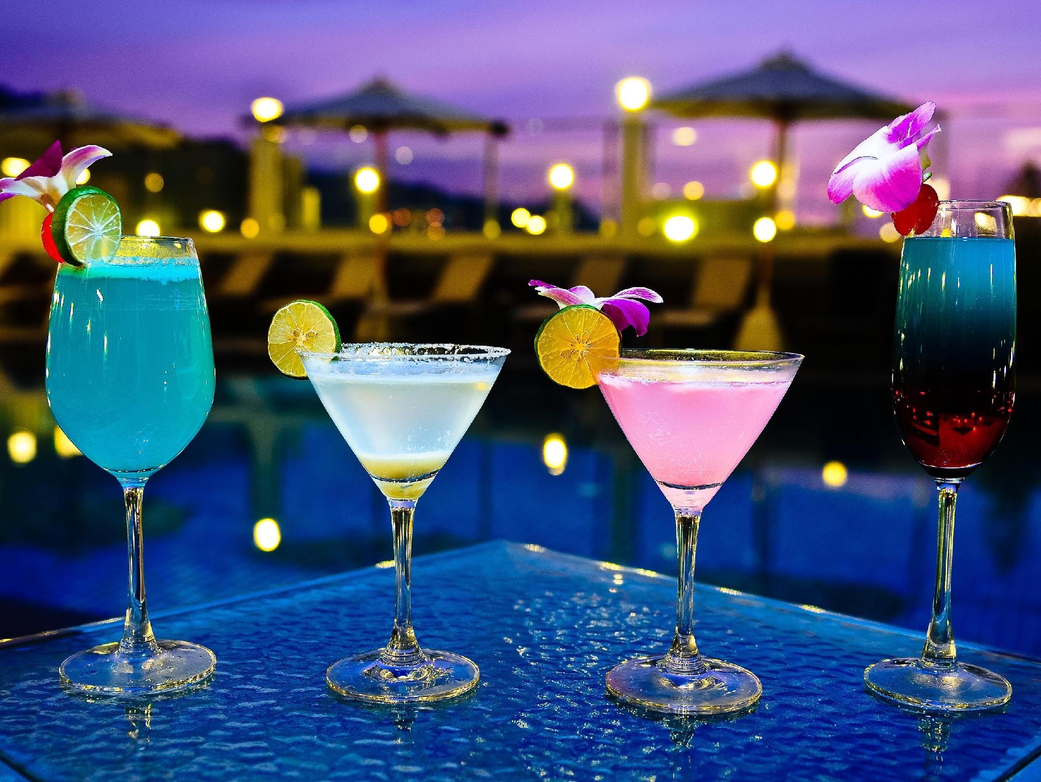 Tiện nghi giải trí