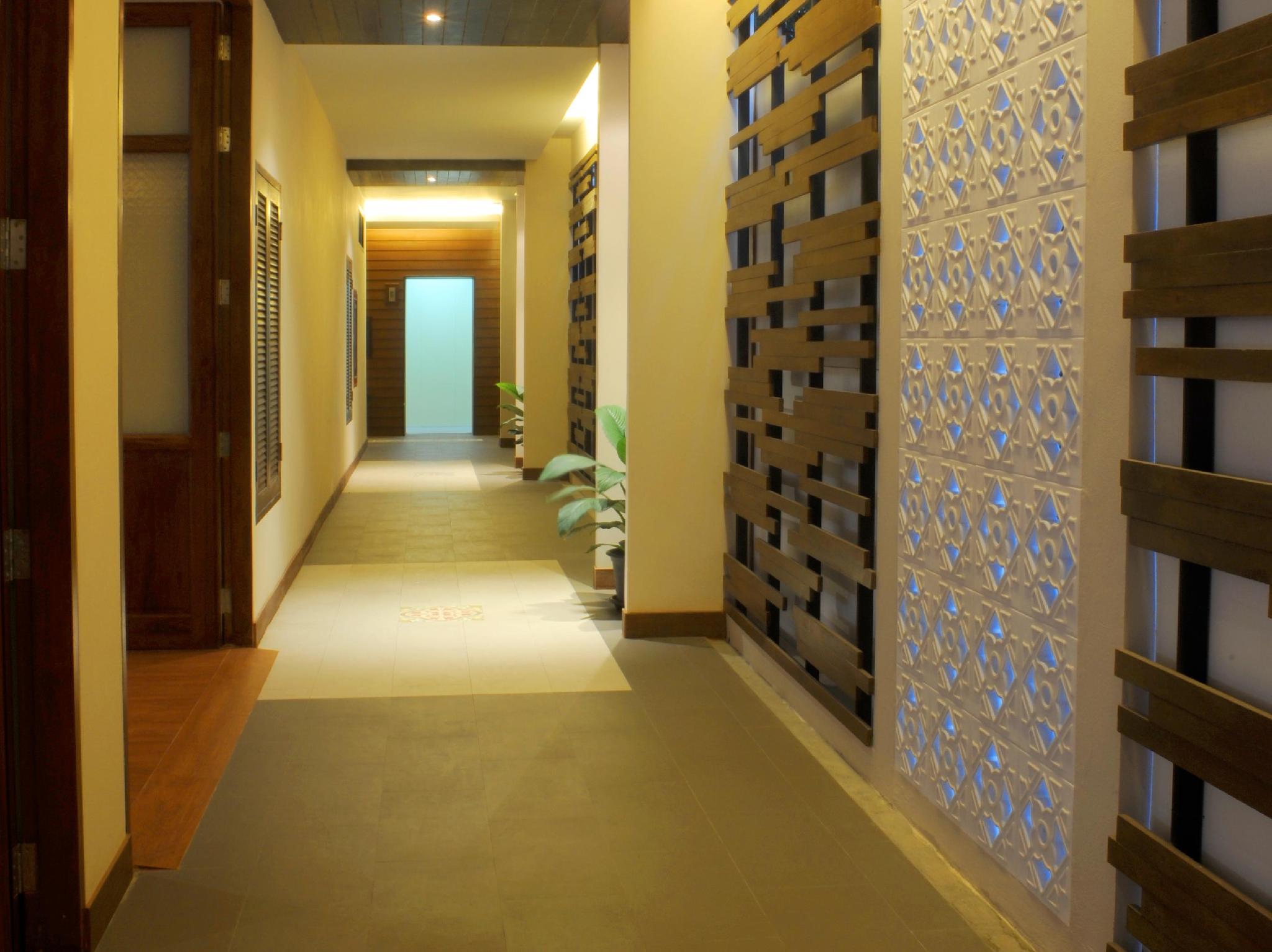 Nội thất khách sạn