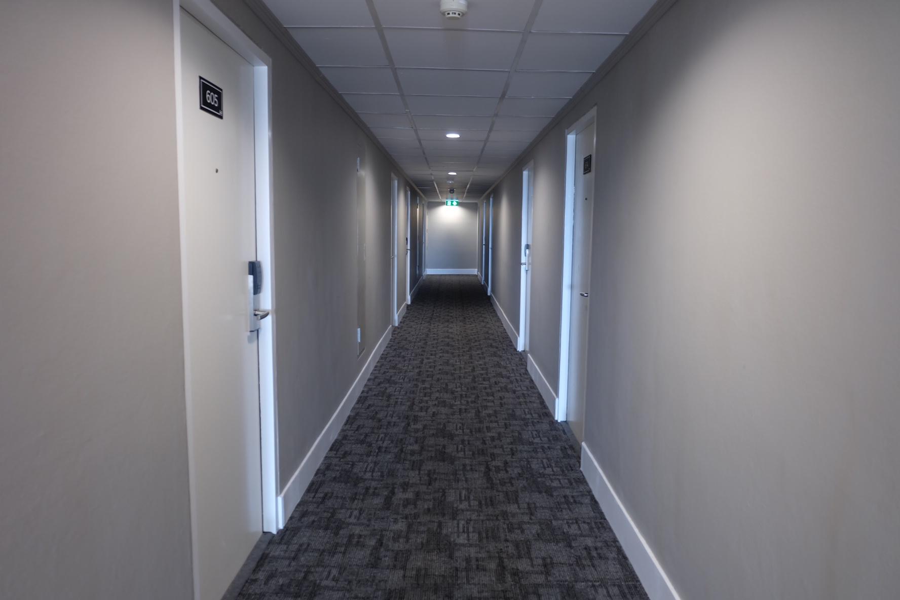 Nội thất khách sạn