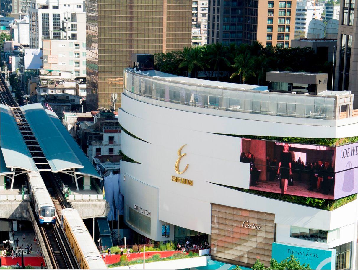 Phương tiện giao thông gần nhất