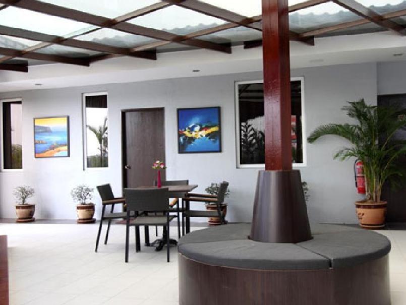 Nội thất khách sạn