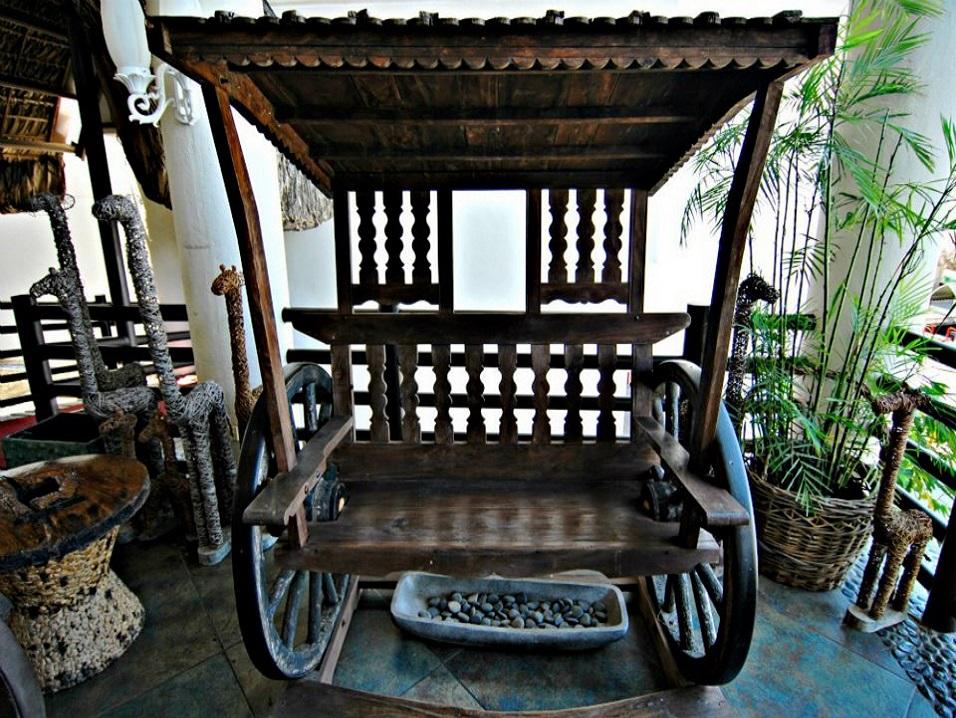 Nội thất khách sạn