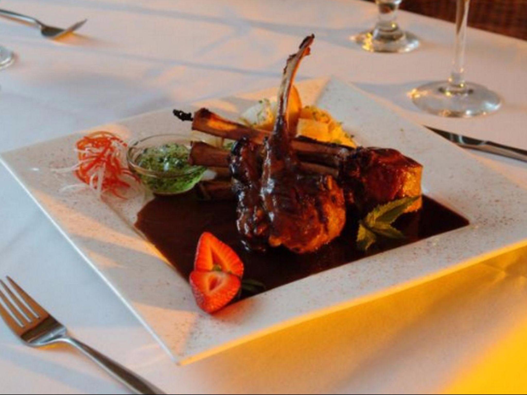 Đồ ăn và thức uống