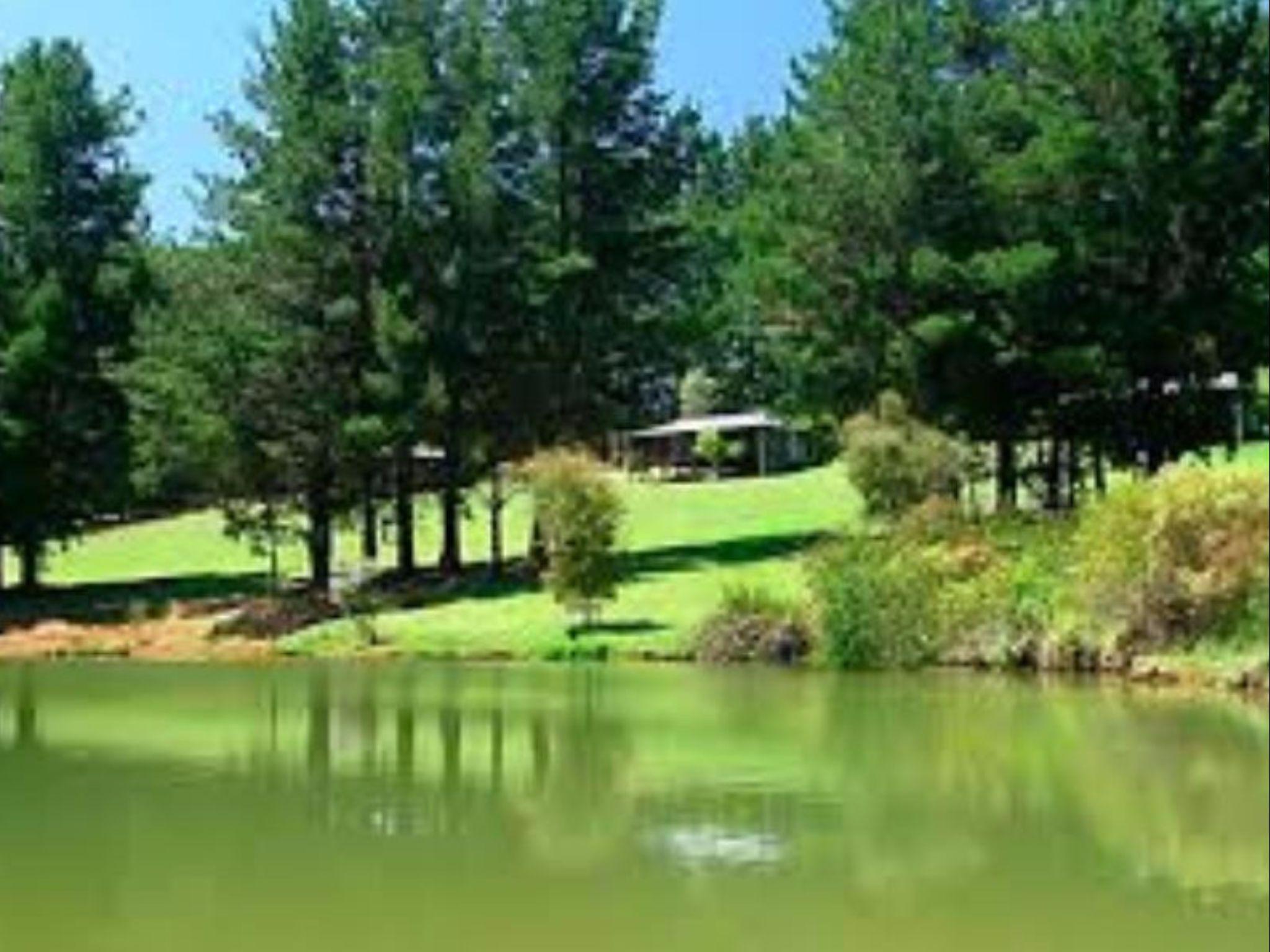 Khu vực xung quanh